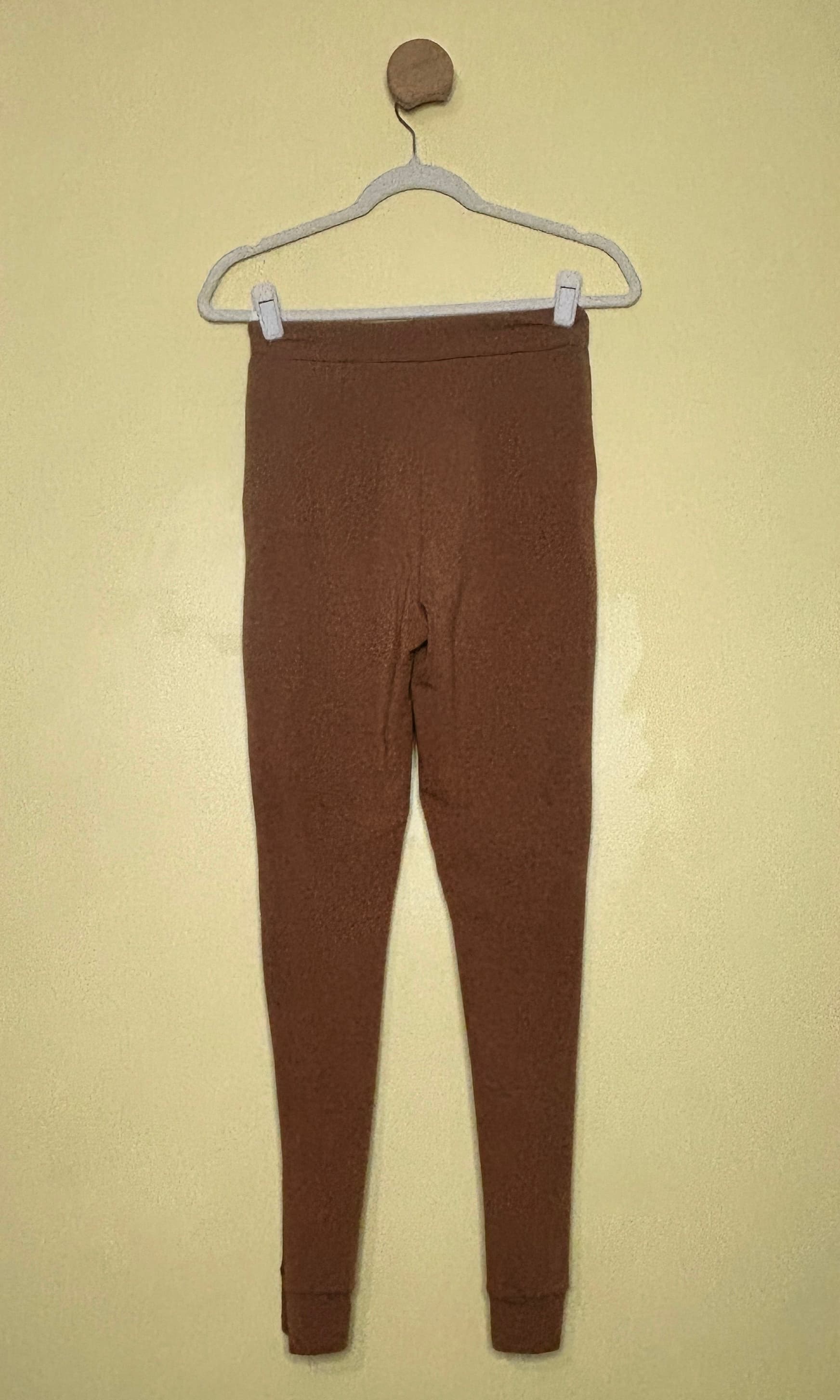Calça moletom jogger paetê  — foto 2