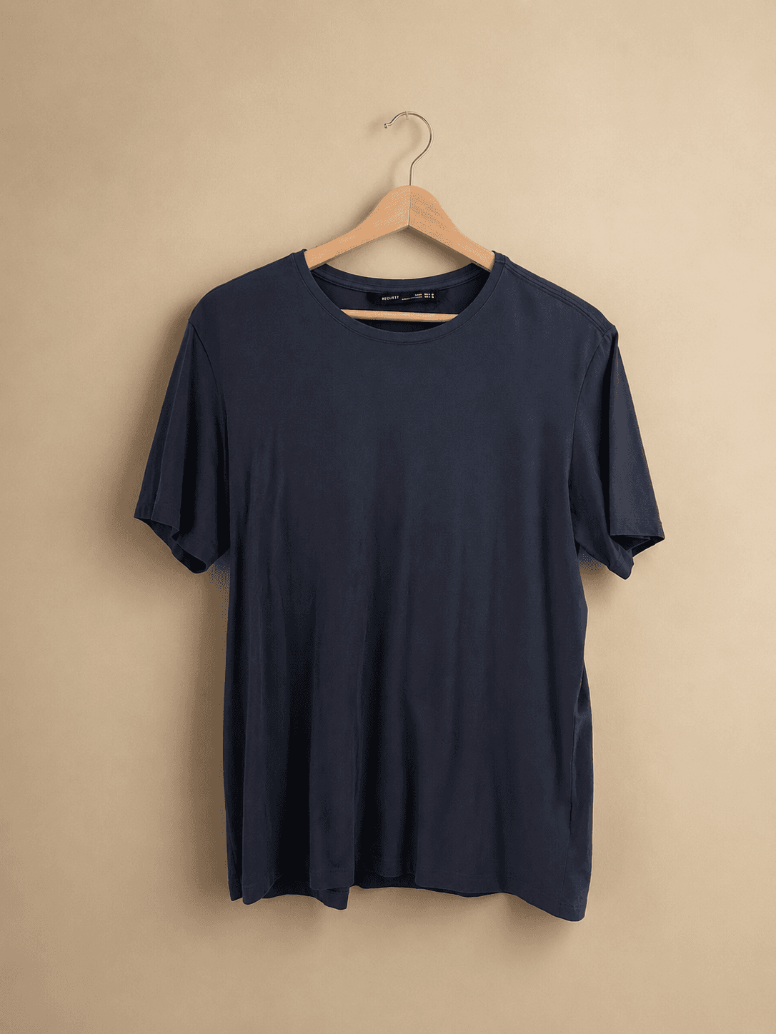 Camiseta slim request 