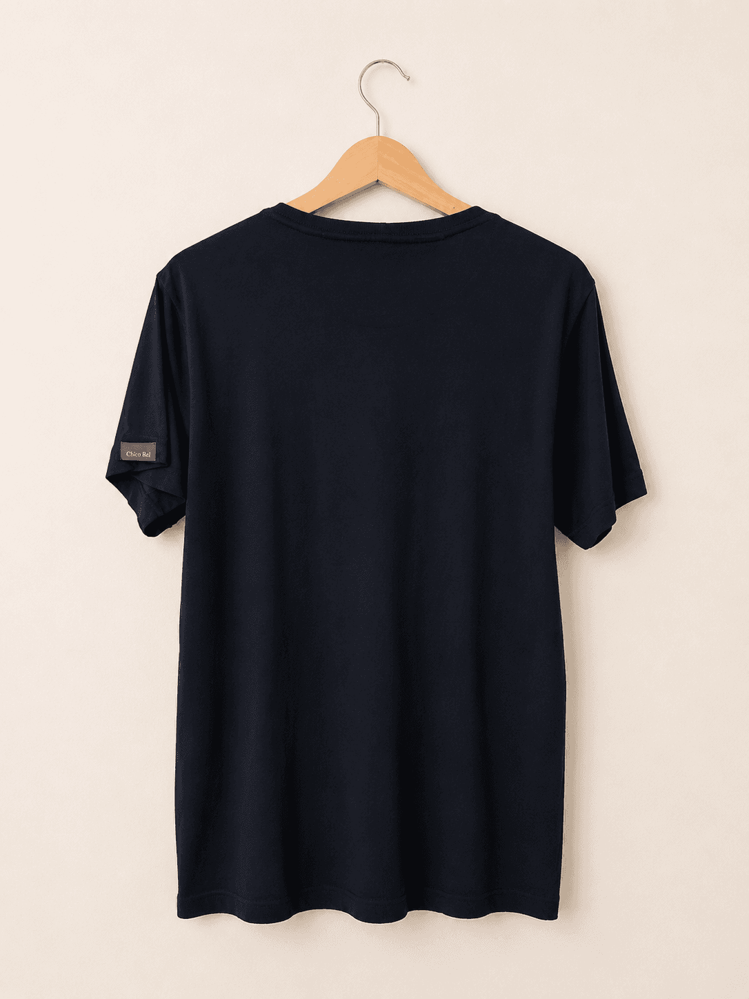 Camiseta preta signo capricórnio  — foto 2