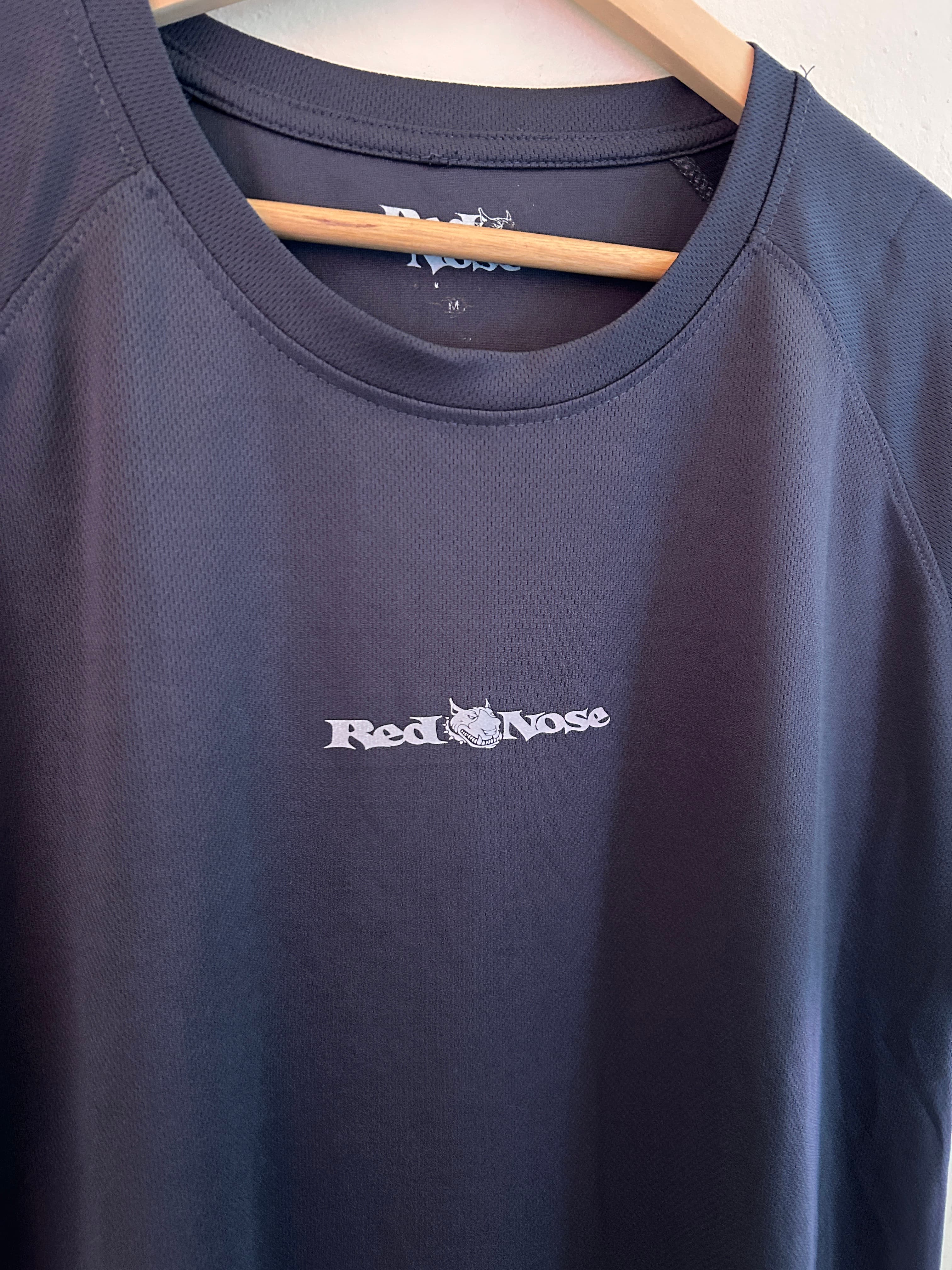 Camiseta dryfit rednose  — foto 3