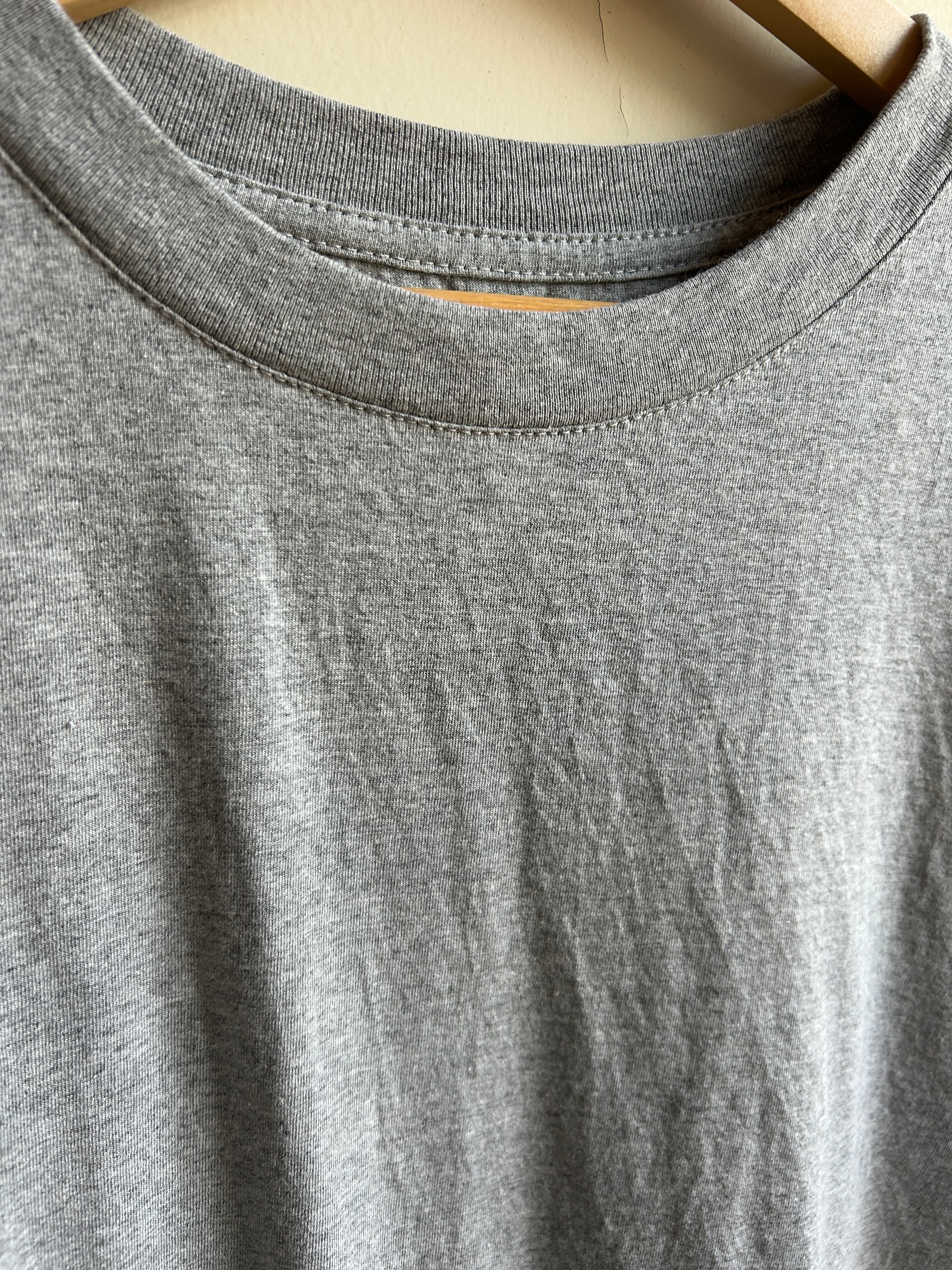 Camiseta básica regular  — foto 3
