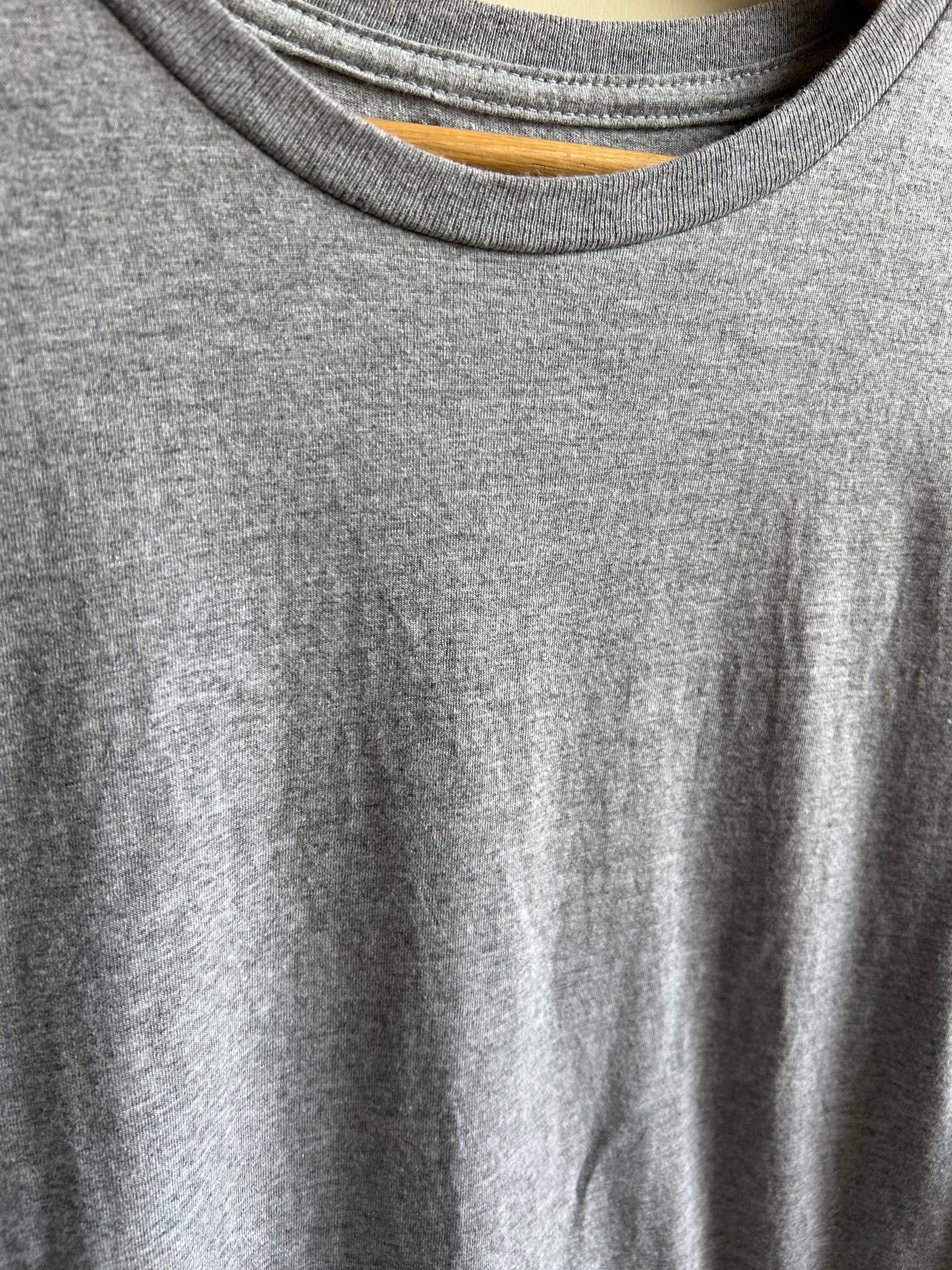 Camiseta básica ID — foto 3