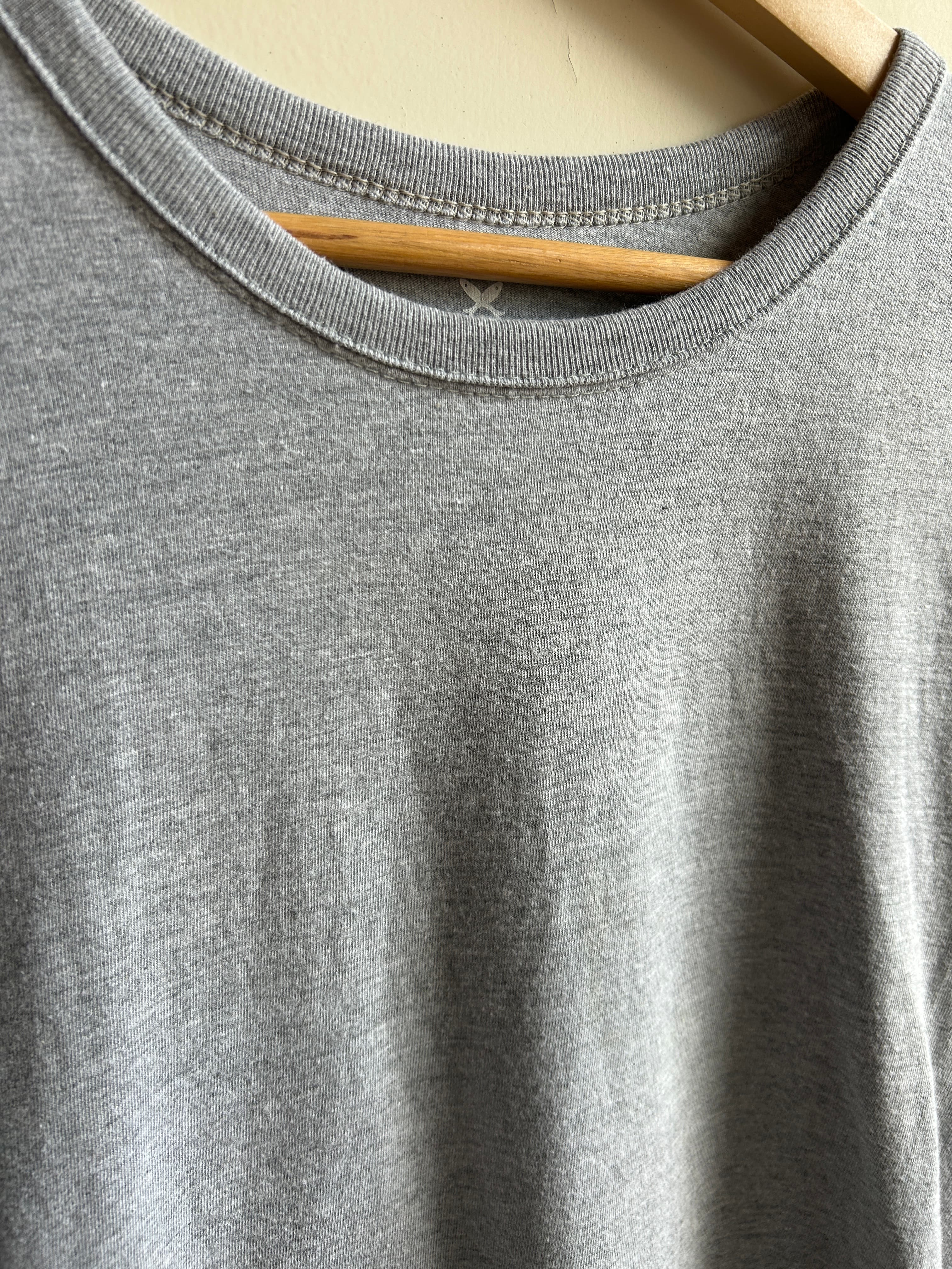 Camiseta básica Hering  — foto 3