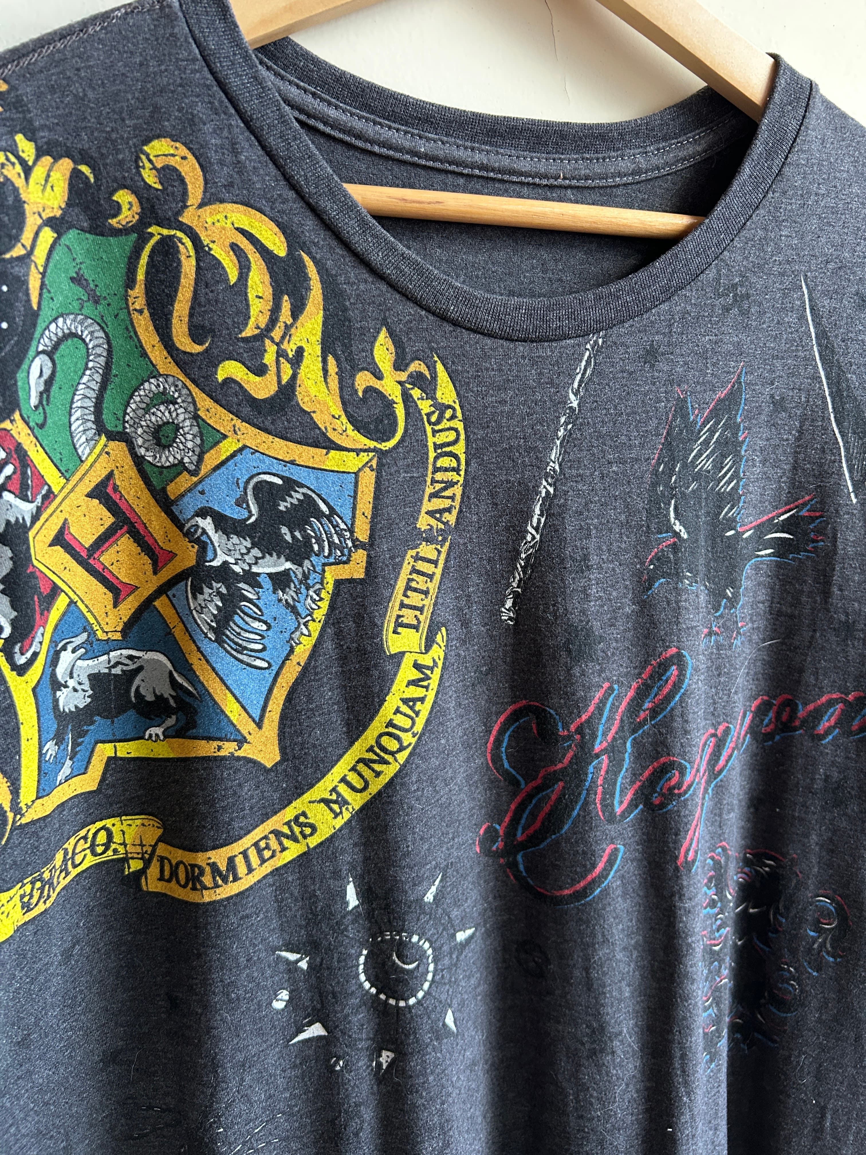 Camiseta Harry Potter  — foto 3