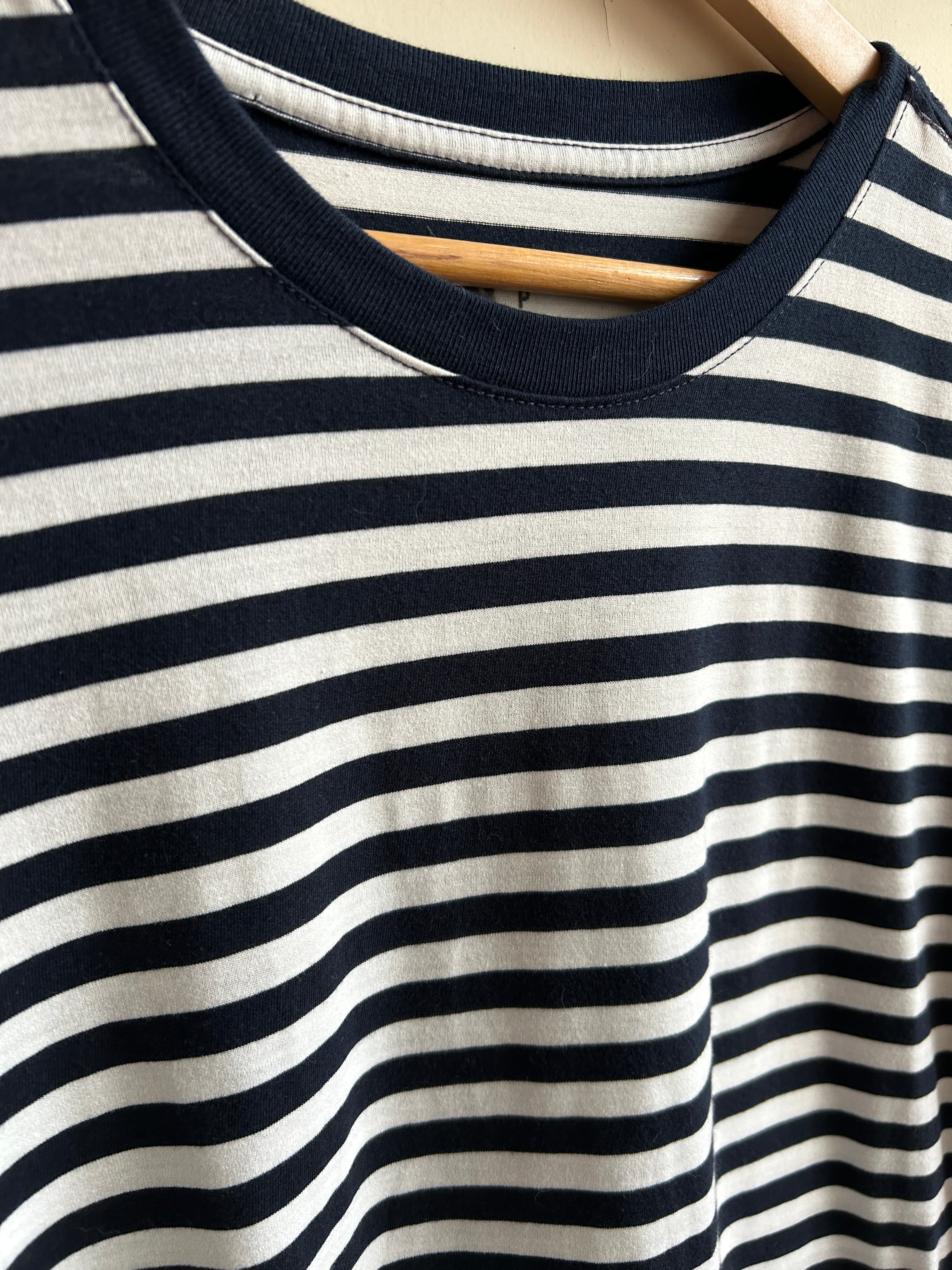 Camiseta listrada Pool — foto 3