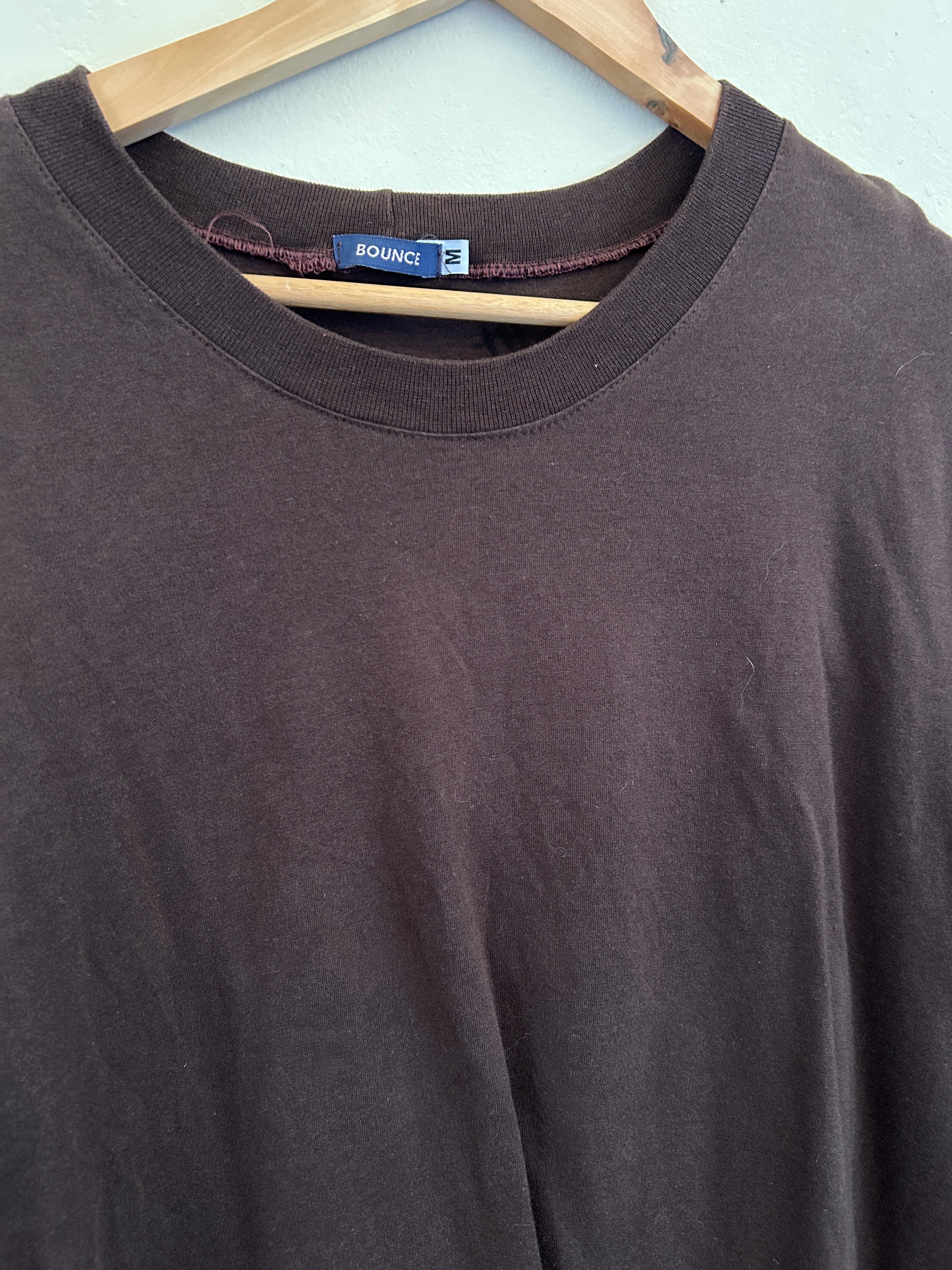 Camiseta Bounce  — foto 3