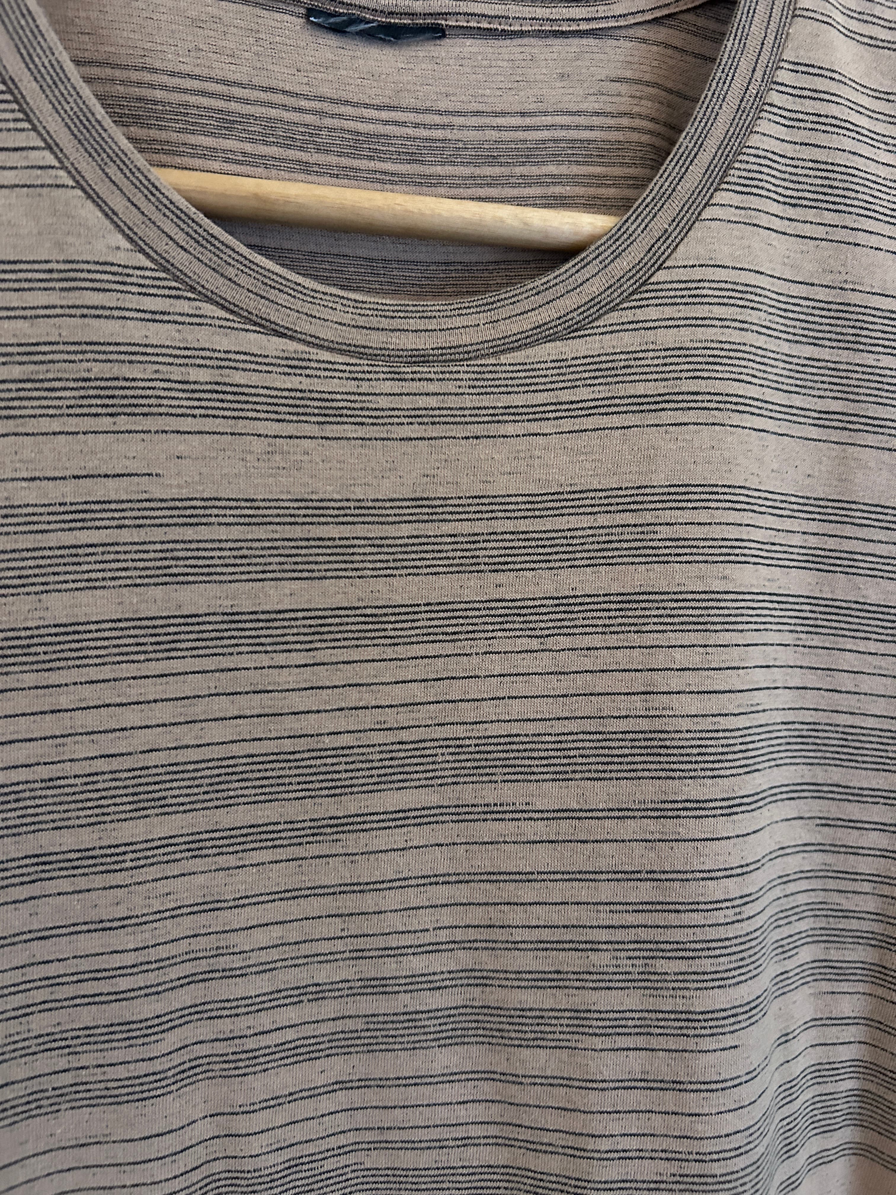 Camiseta listrada  — foto 3