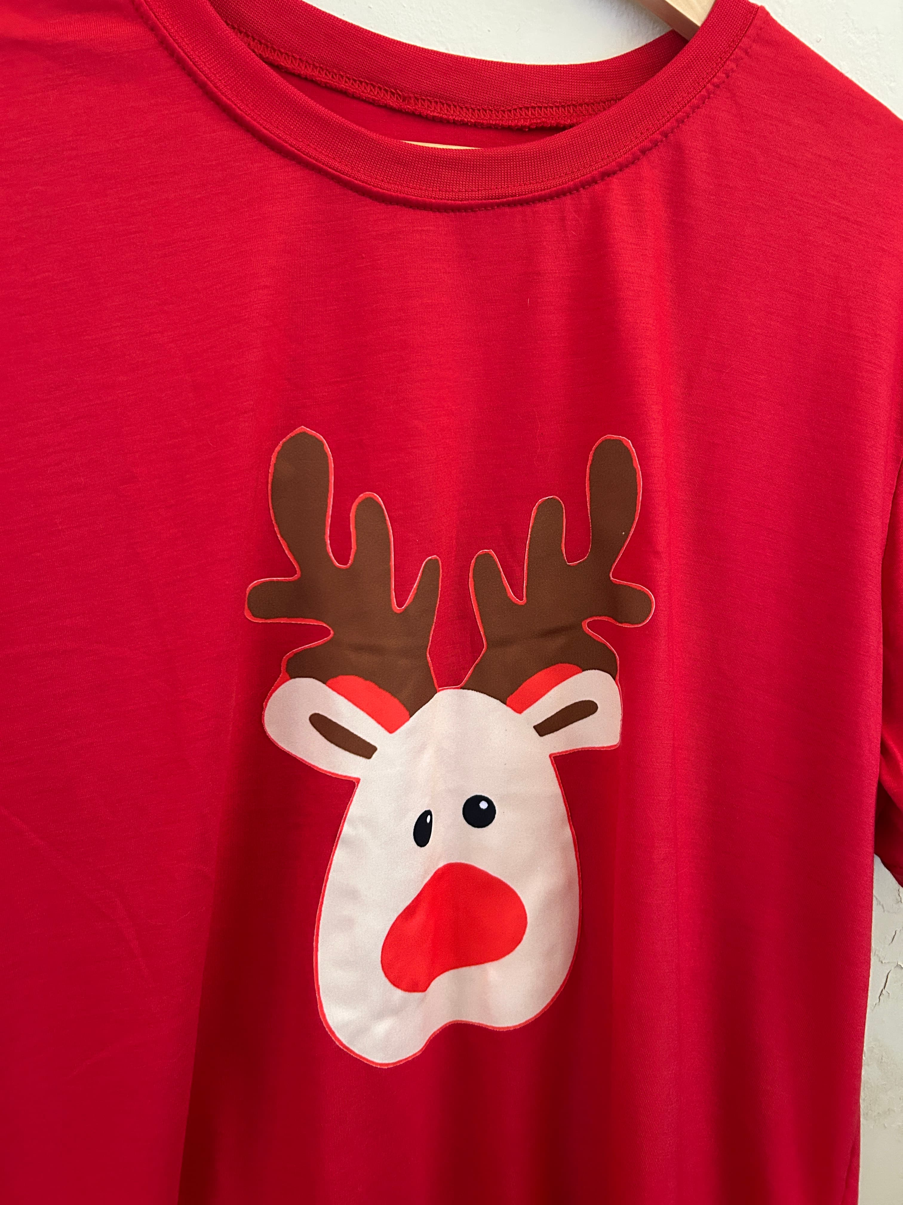 Camiseta rena — foto 3