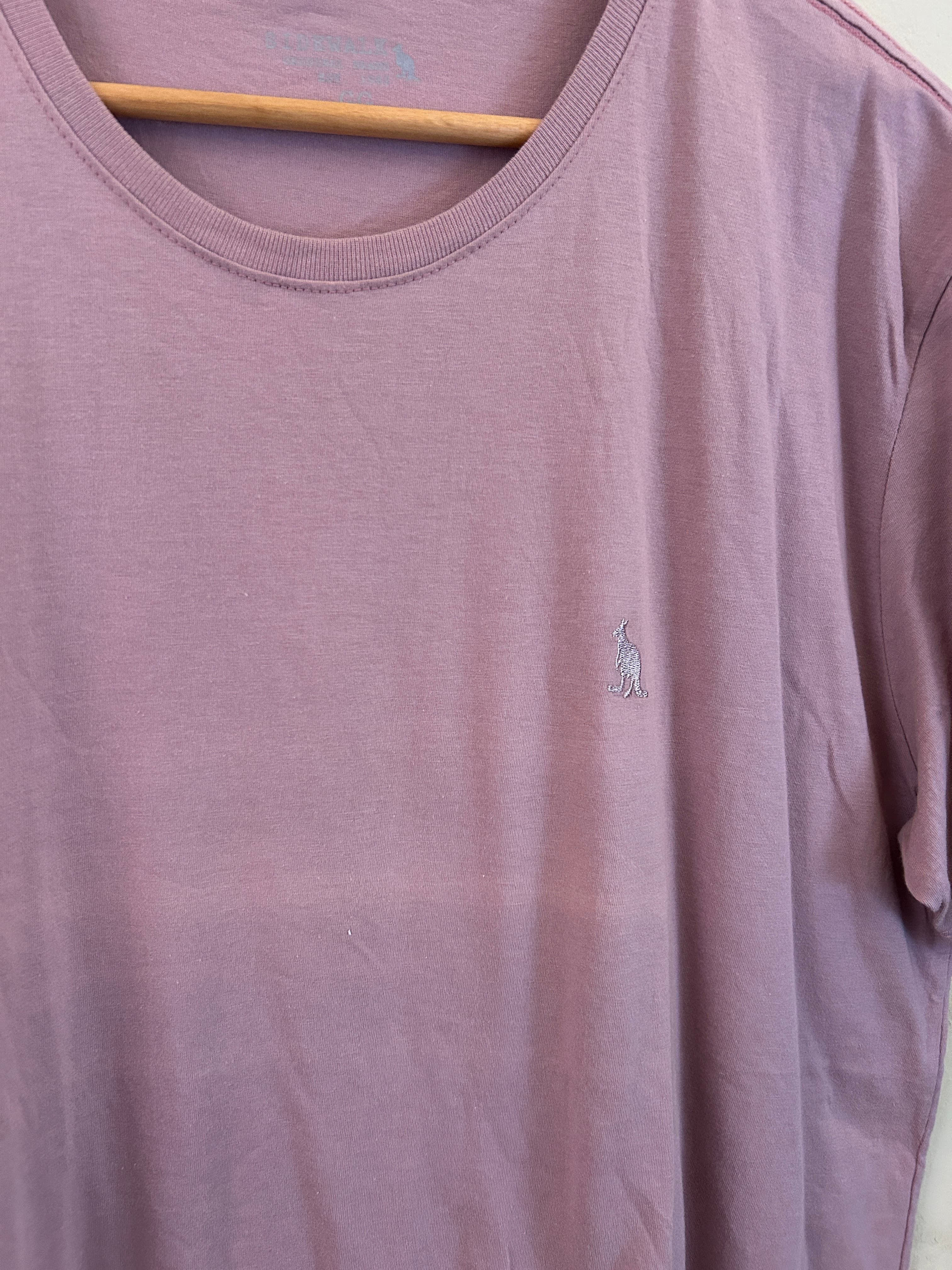 Camiseta lisa — foto 3