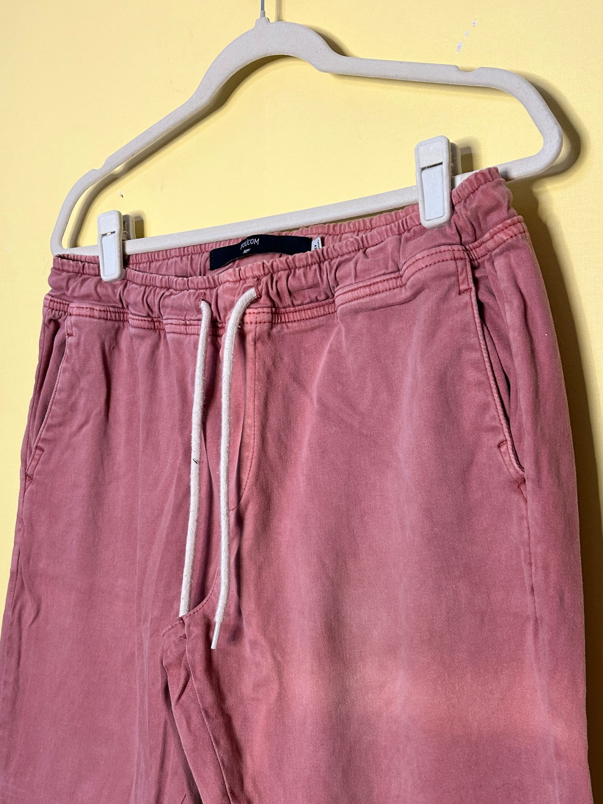Calça jogger sarja  — foto 3