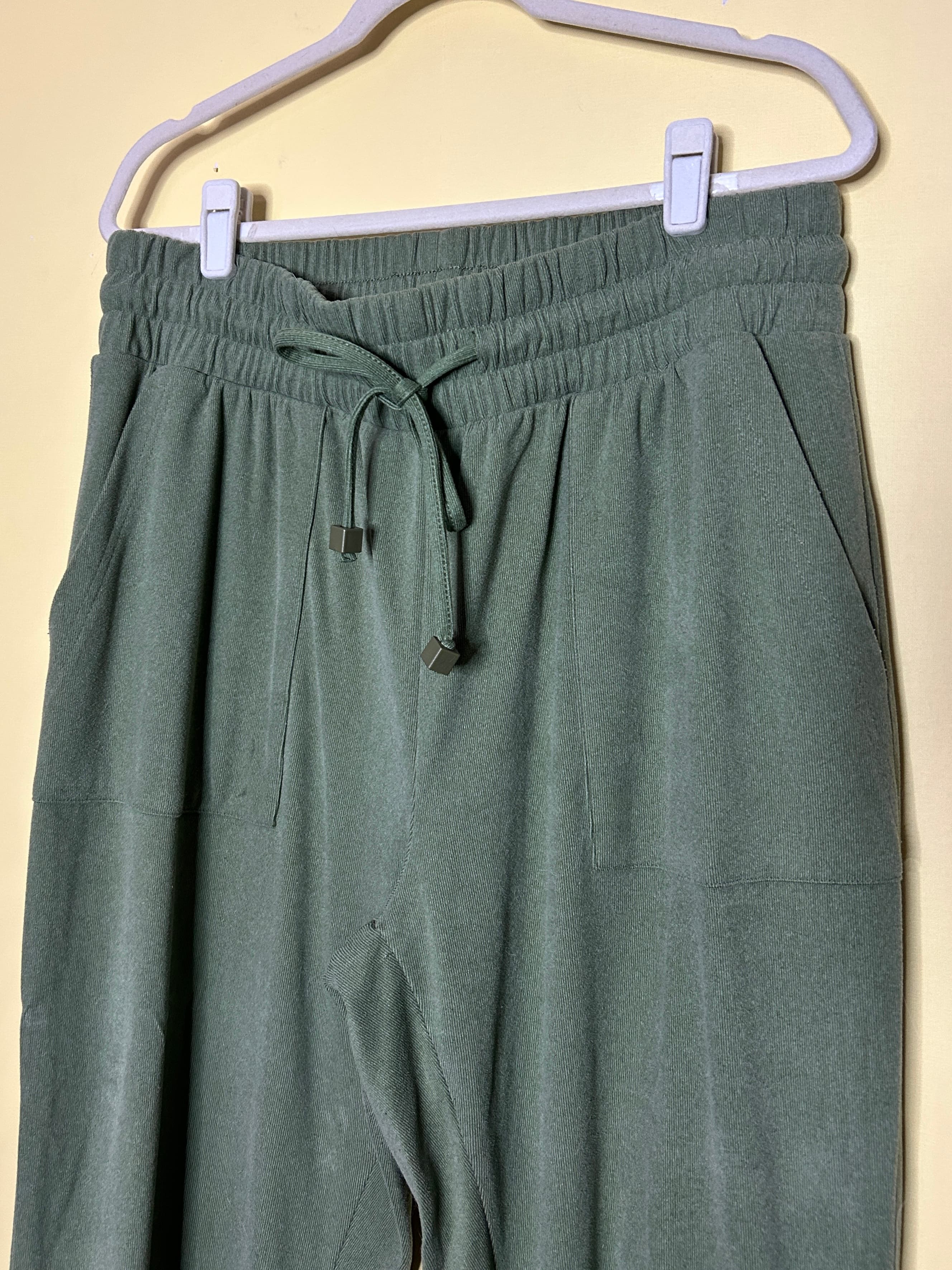 Calça jogger moletom — foto 3