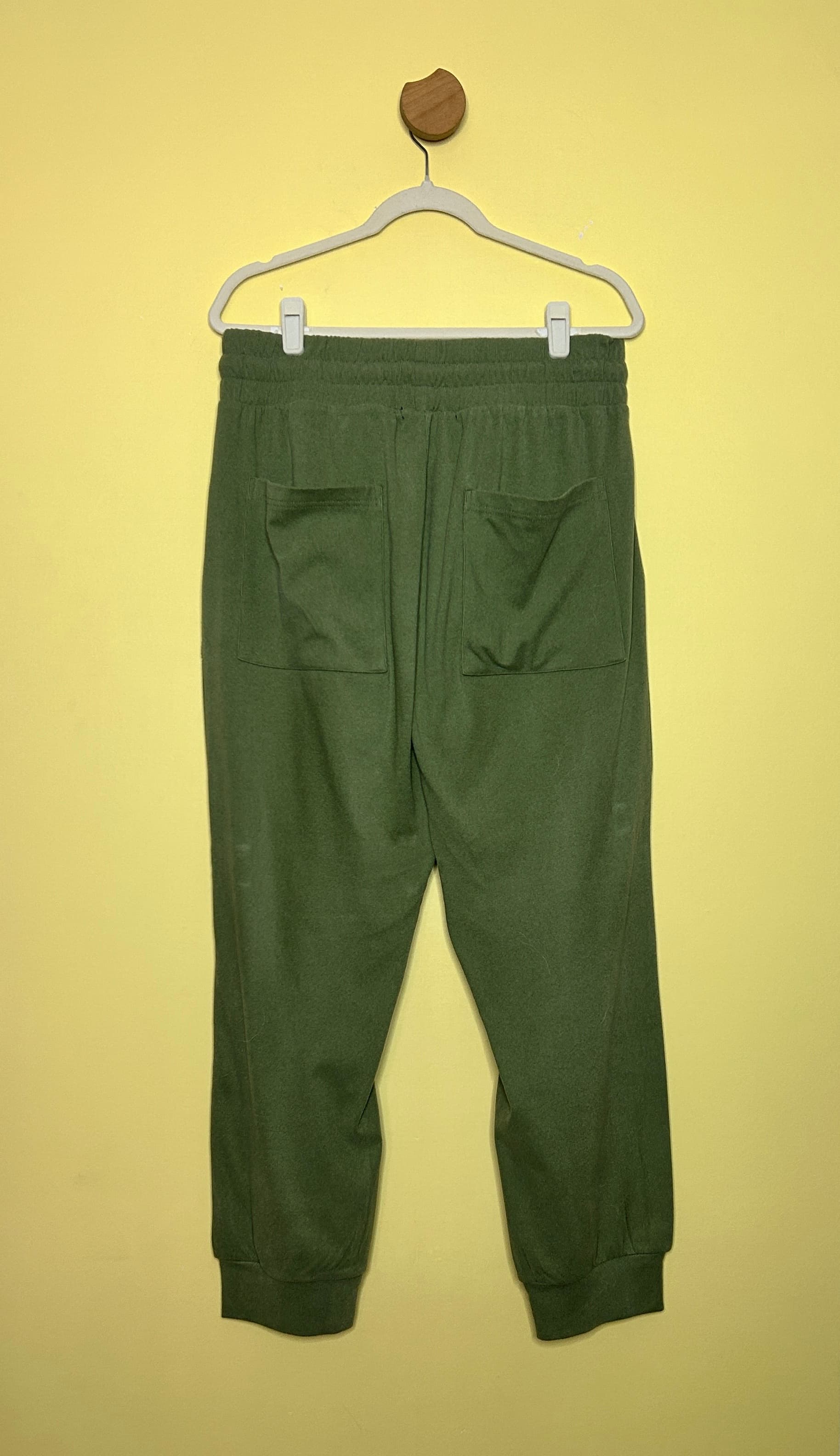 Calça jogger moletom — foto 2