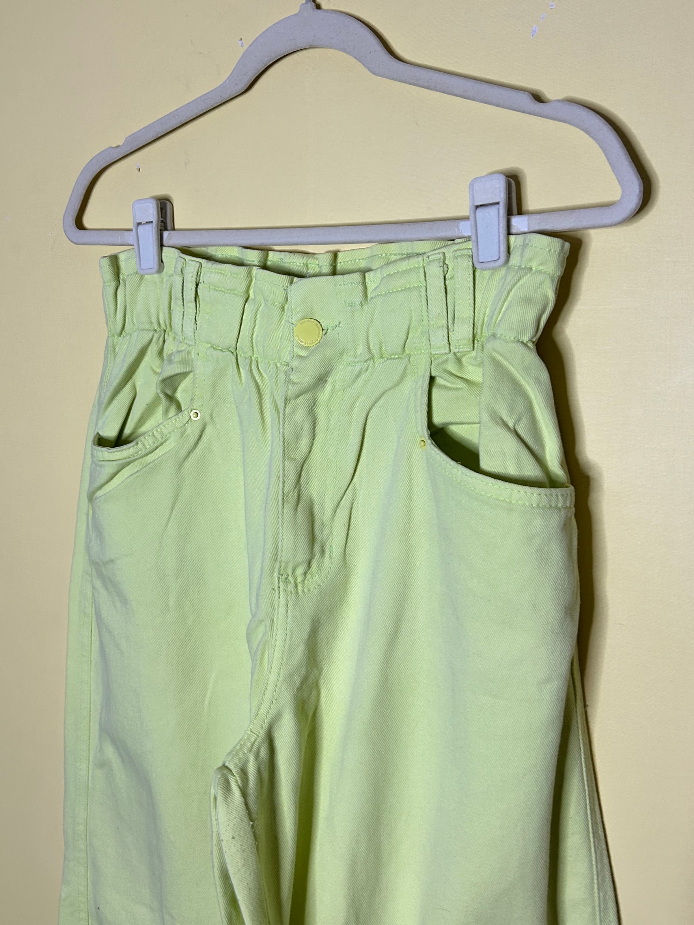 Calça jeans mom Dona Cota — foto 3