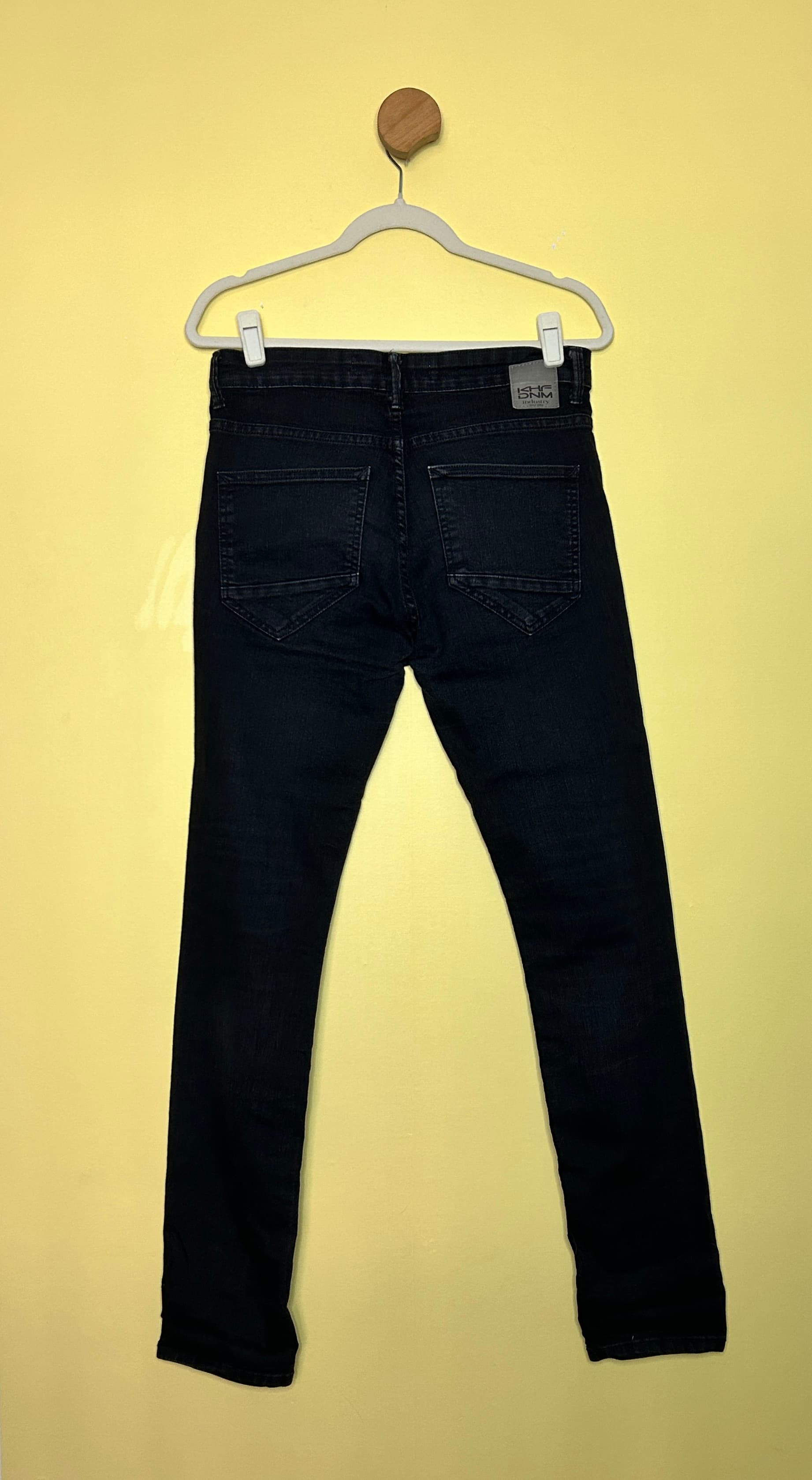 Calça jeans narrow — foto 2