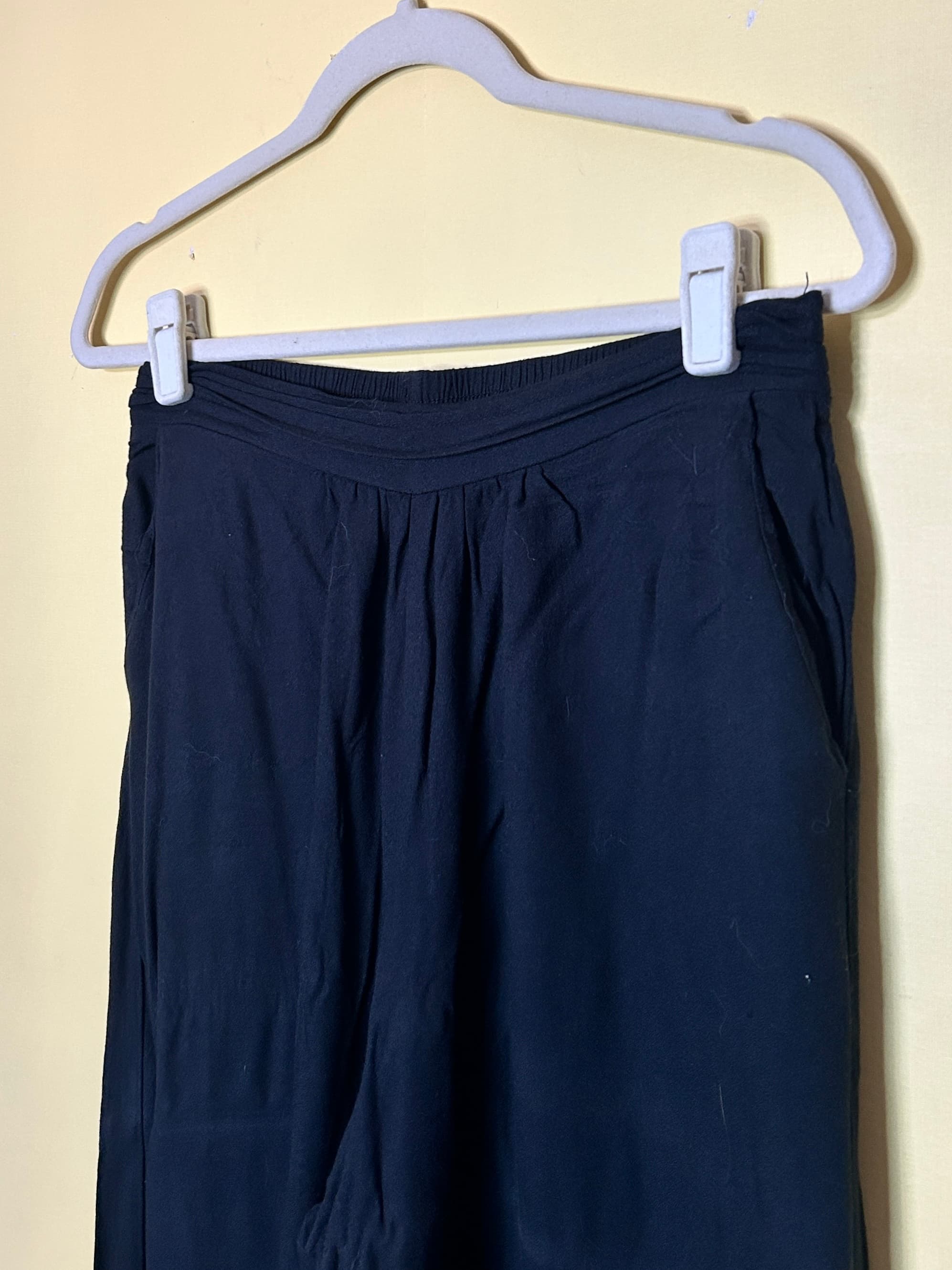 Calça pantacourt  — foto 3