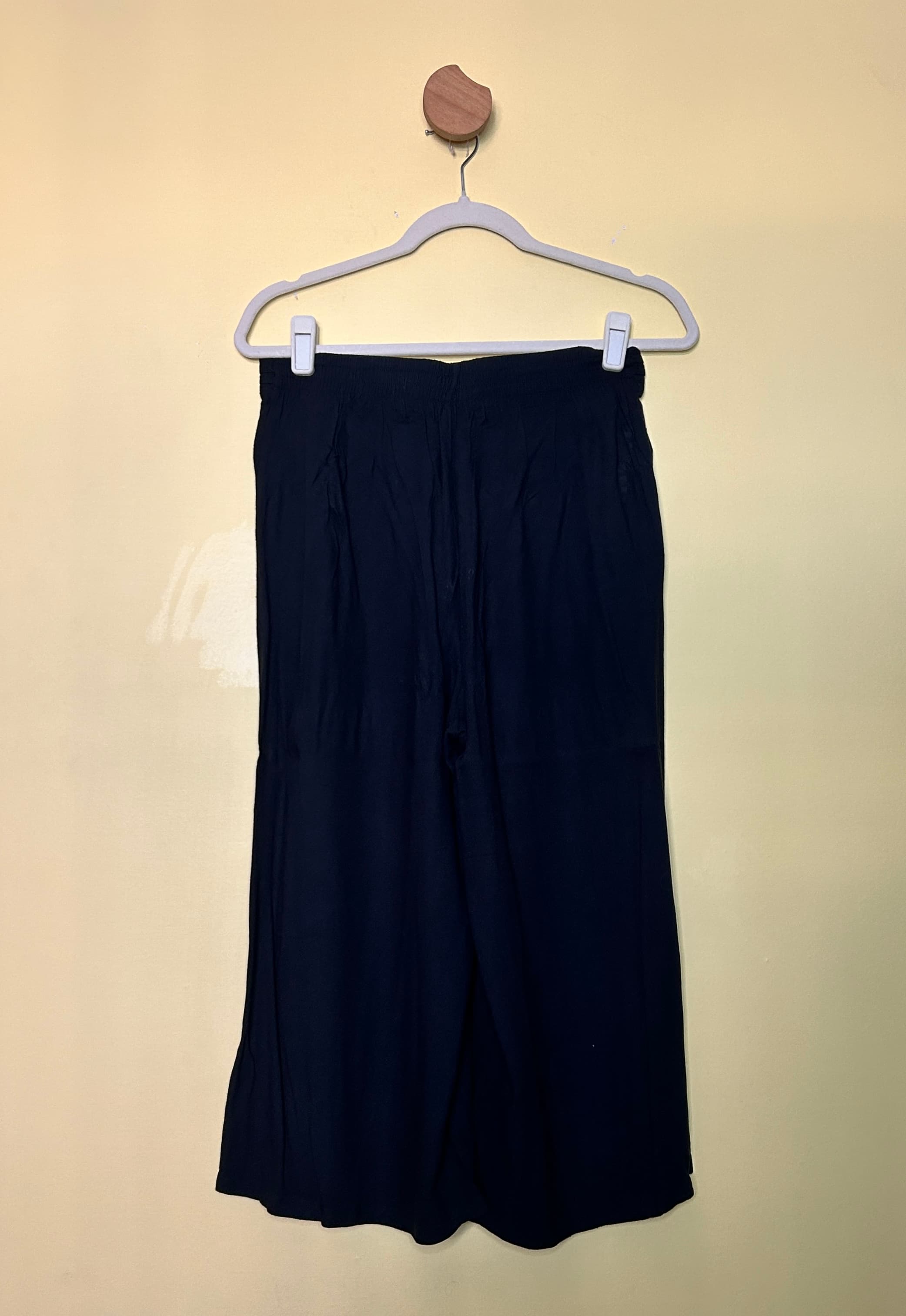 Calça pantacourt  — foto 2