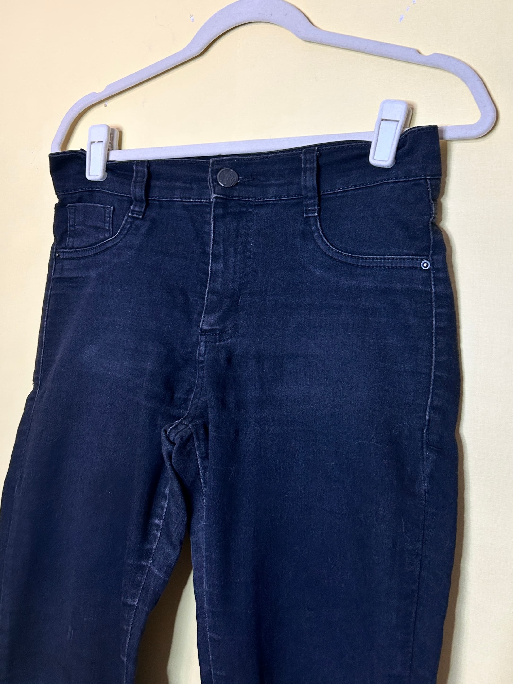 Calça jeans skinny Sawary — foto 3