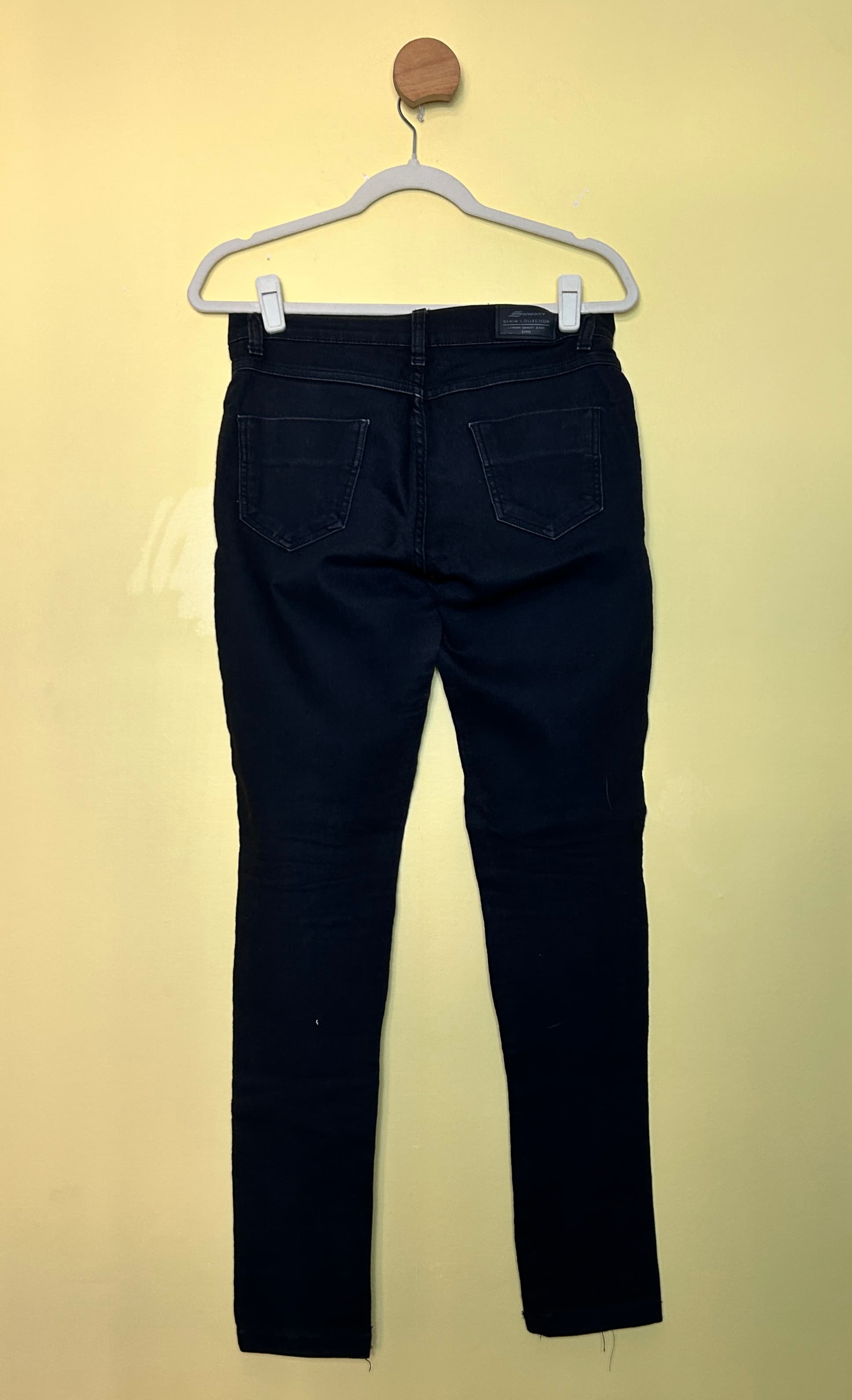 Calça jeans skinny Sawary — foto 2