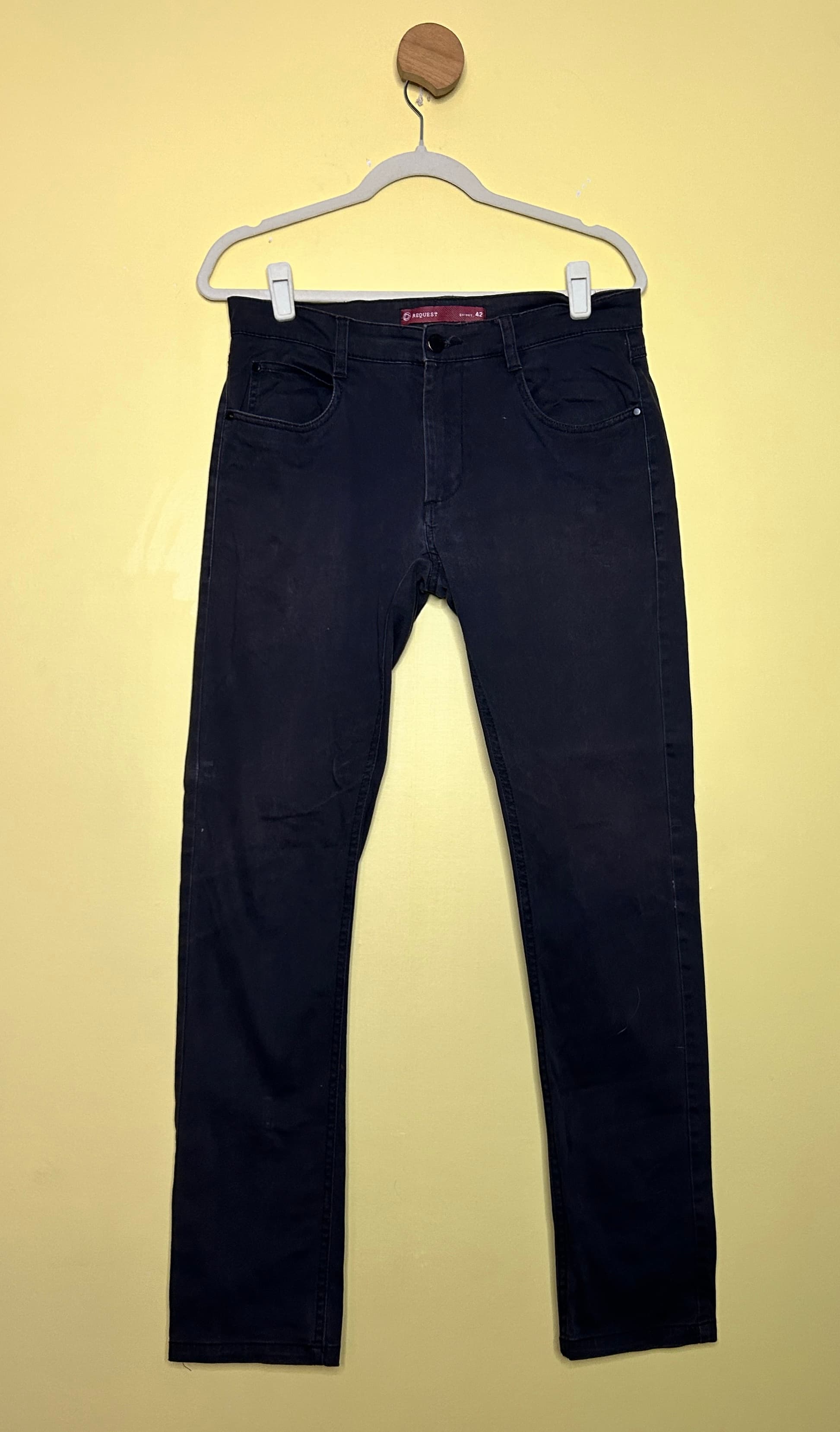 Calça skinny Request