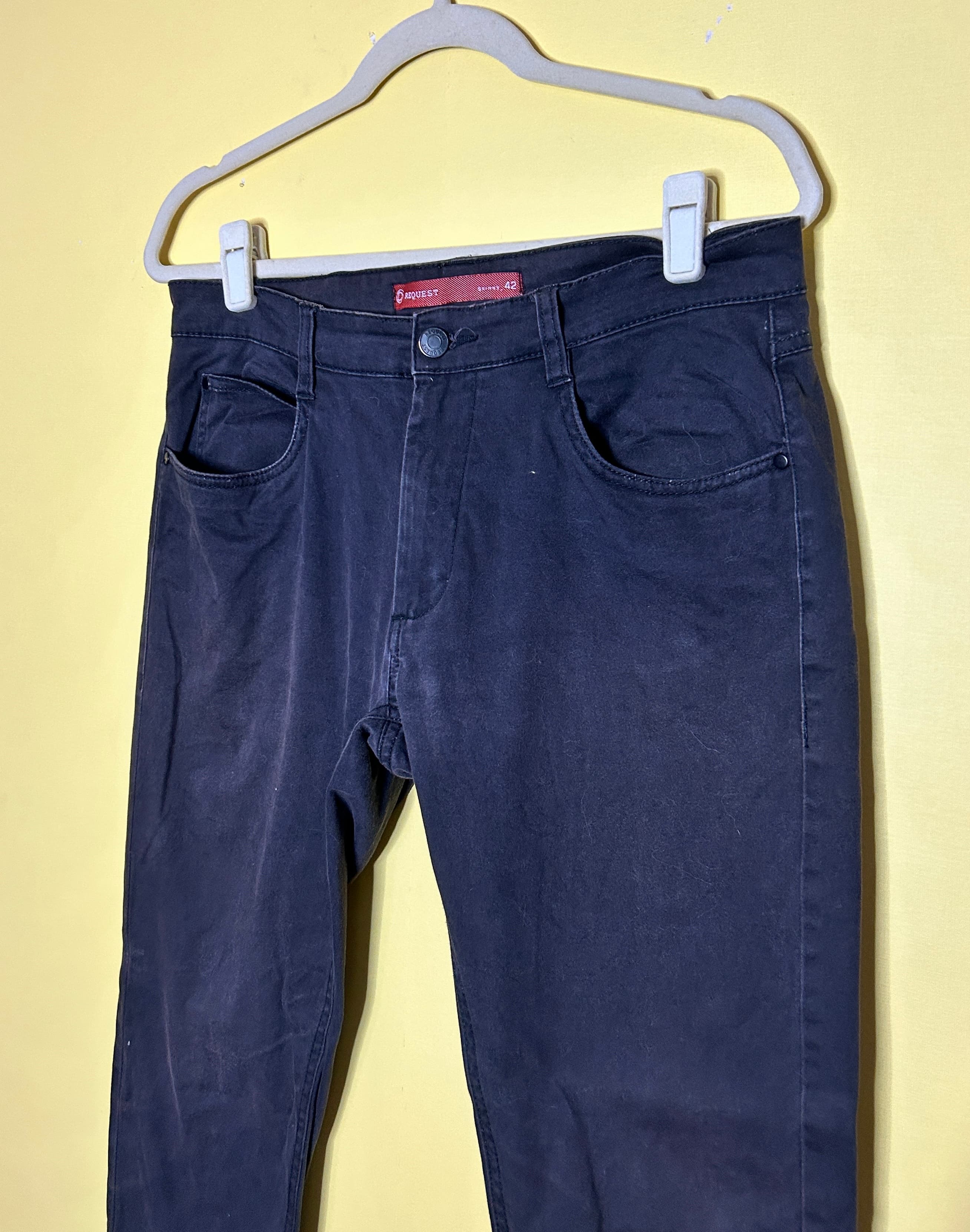Calça skinny Request — foto 3
