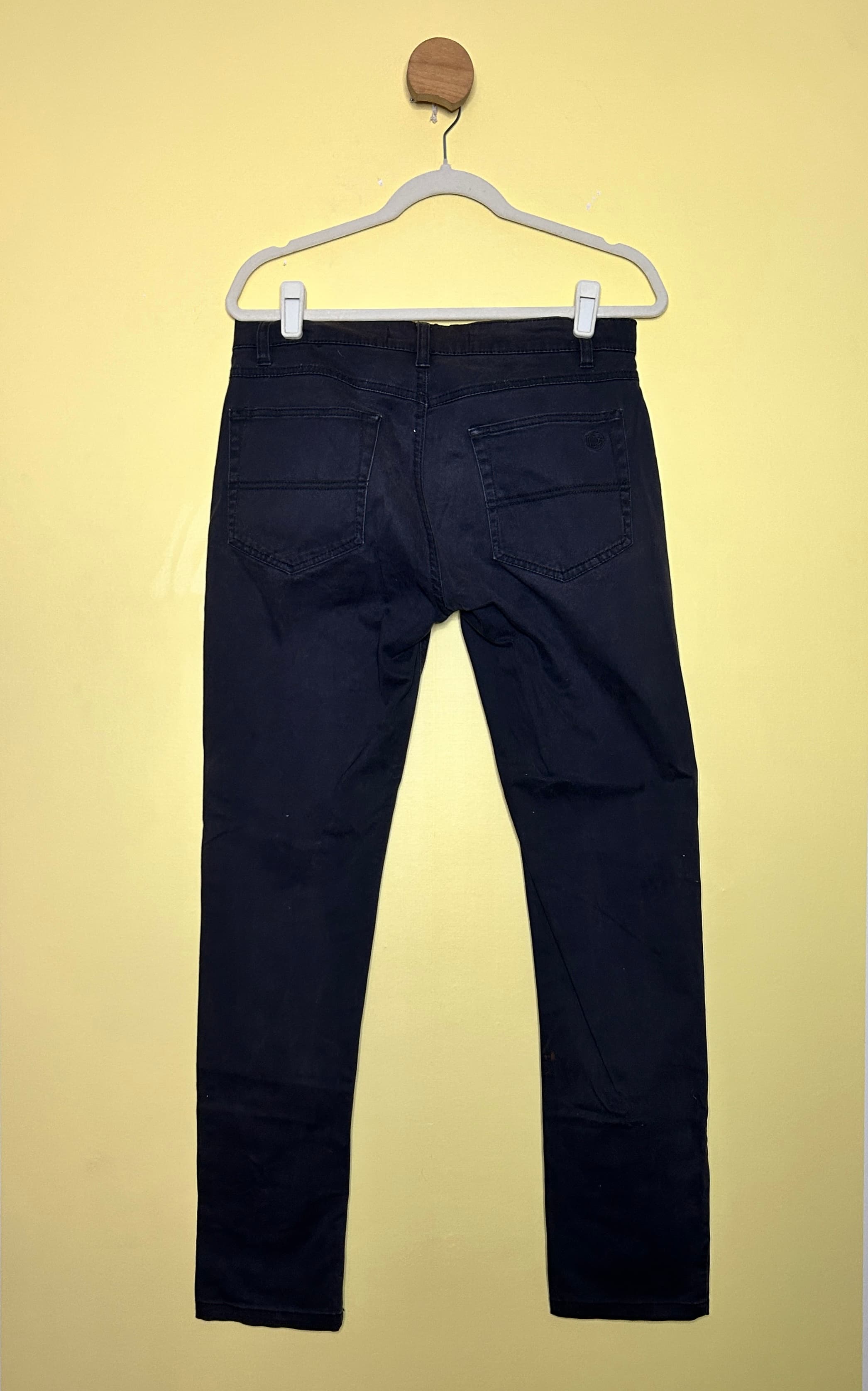 Calça skinny Request — foto 2