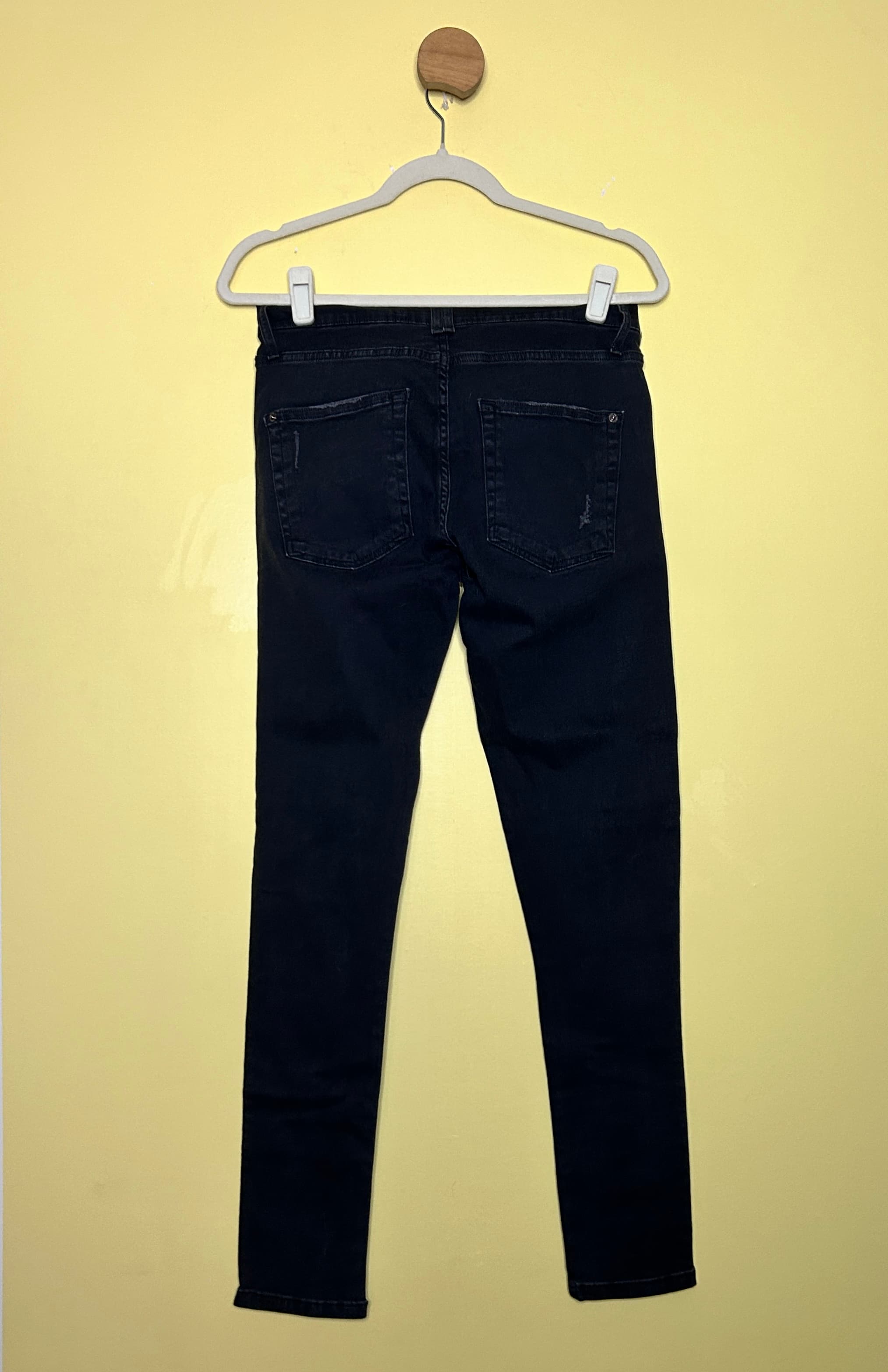 Calça jeans super skinny YouCom — foto 2