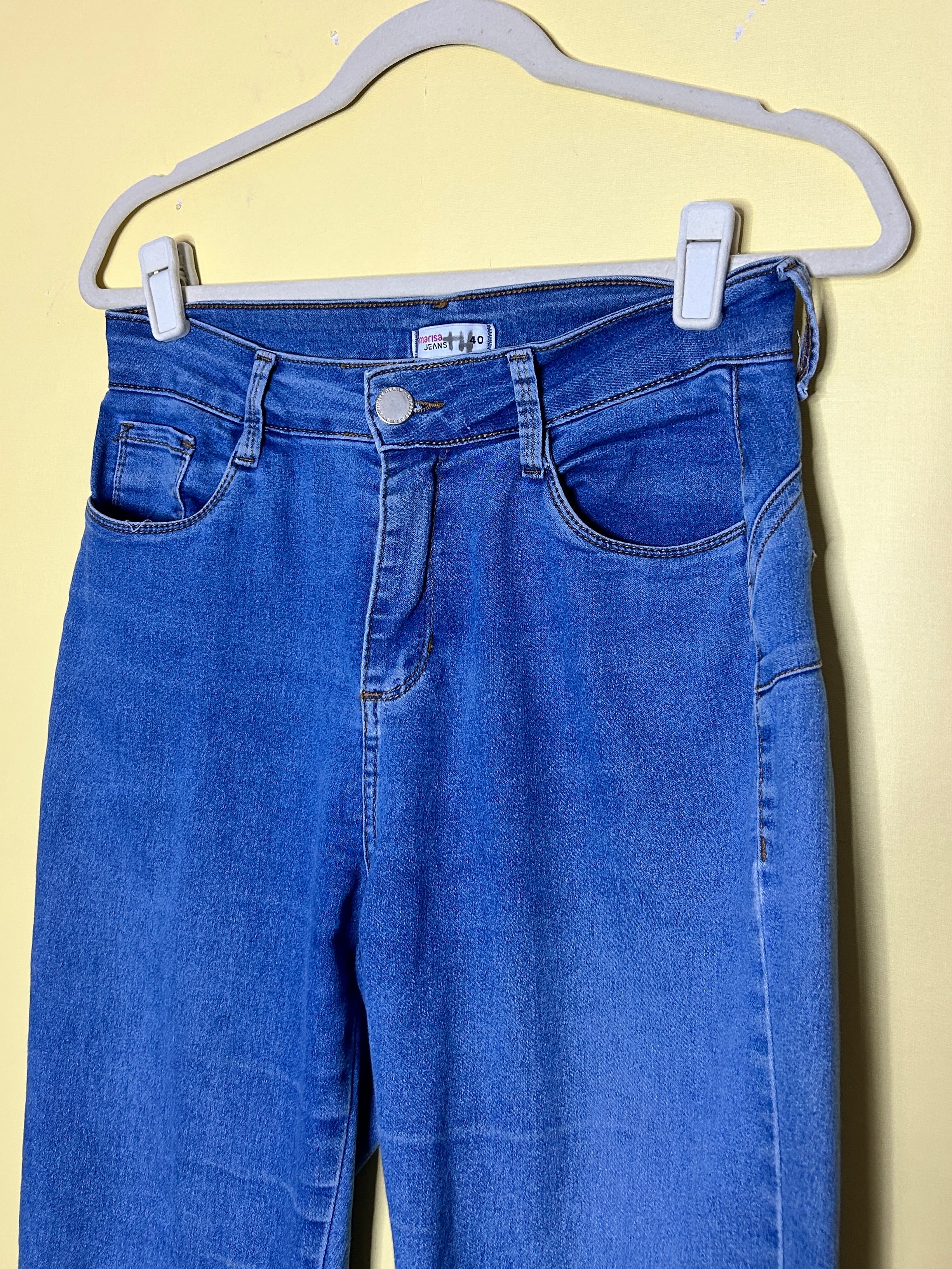 Calça skinny Marisa — foto 3