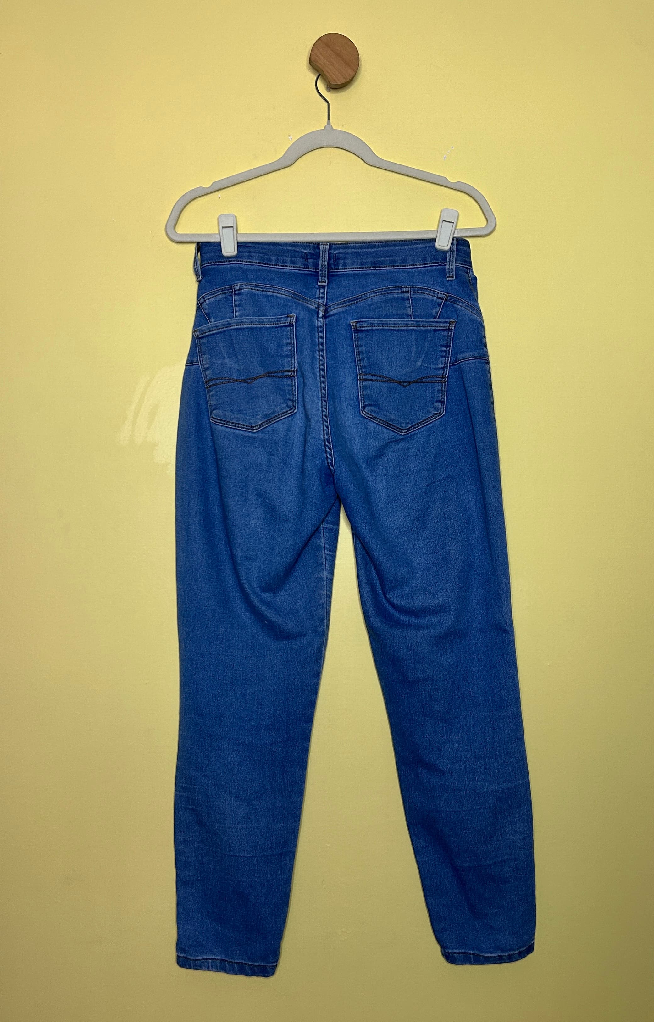 Calça skinny Marisa — foto 2