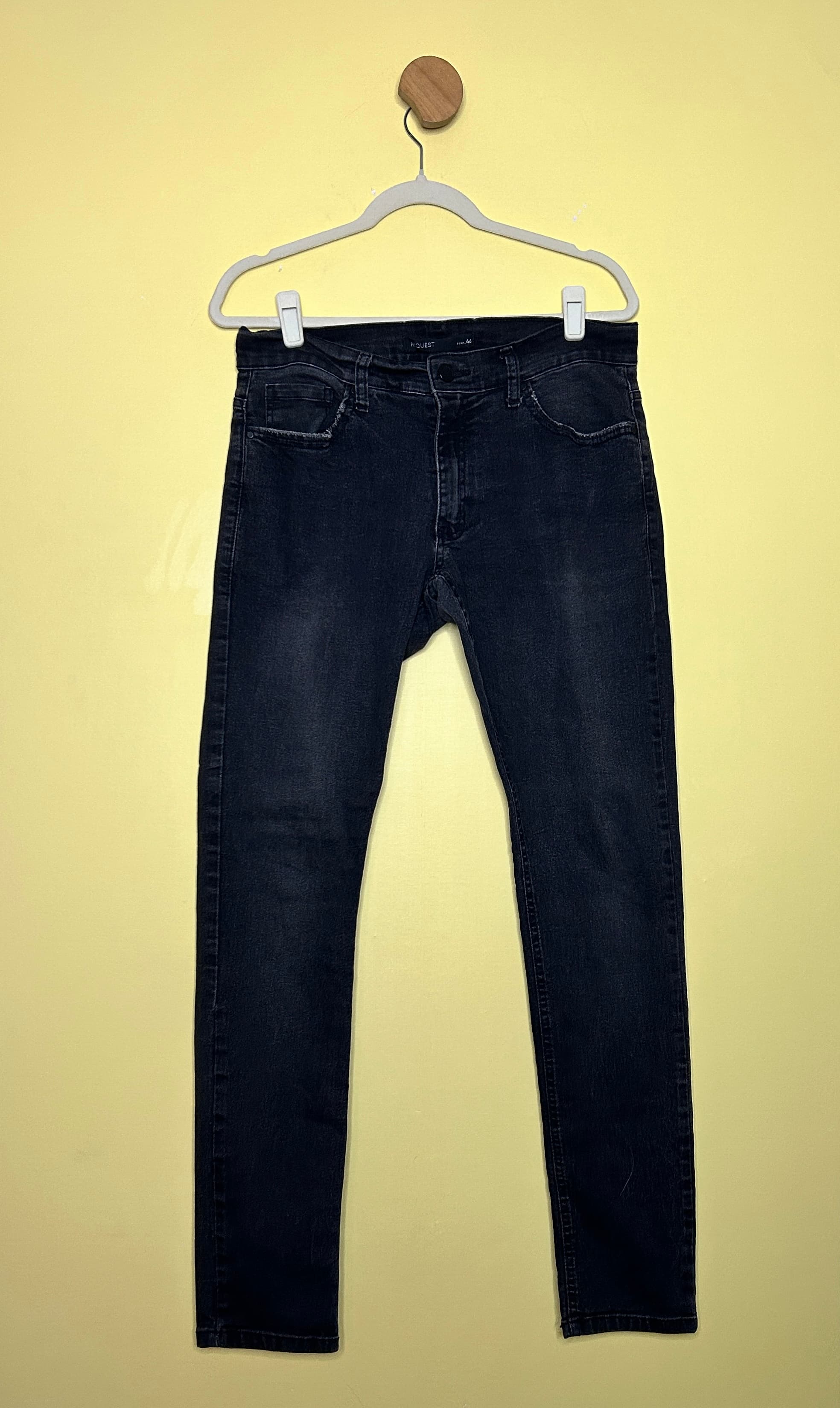 Calça skinny Request