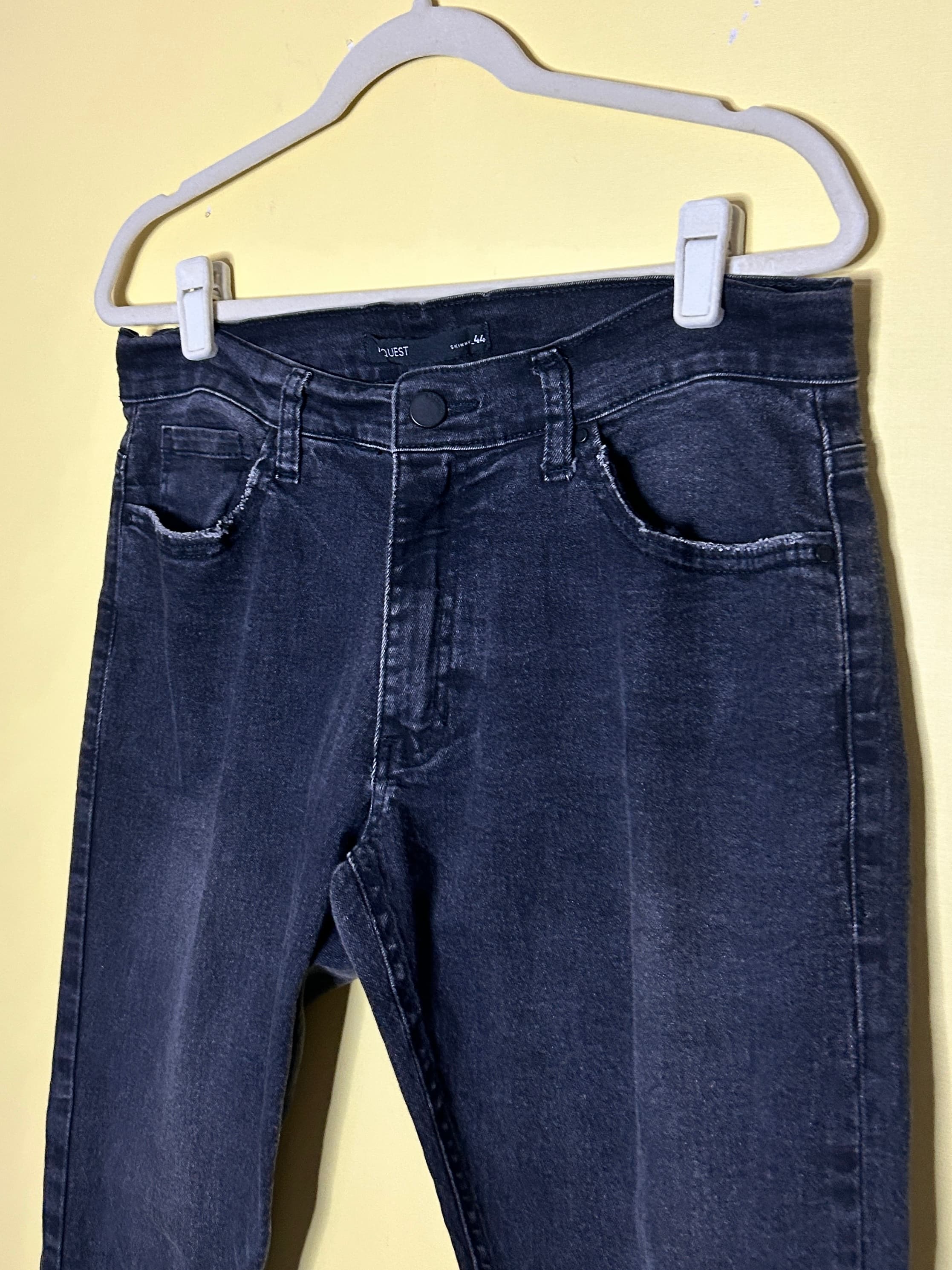 Calça skinny Request — foto 3