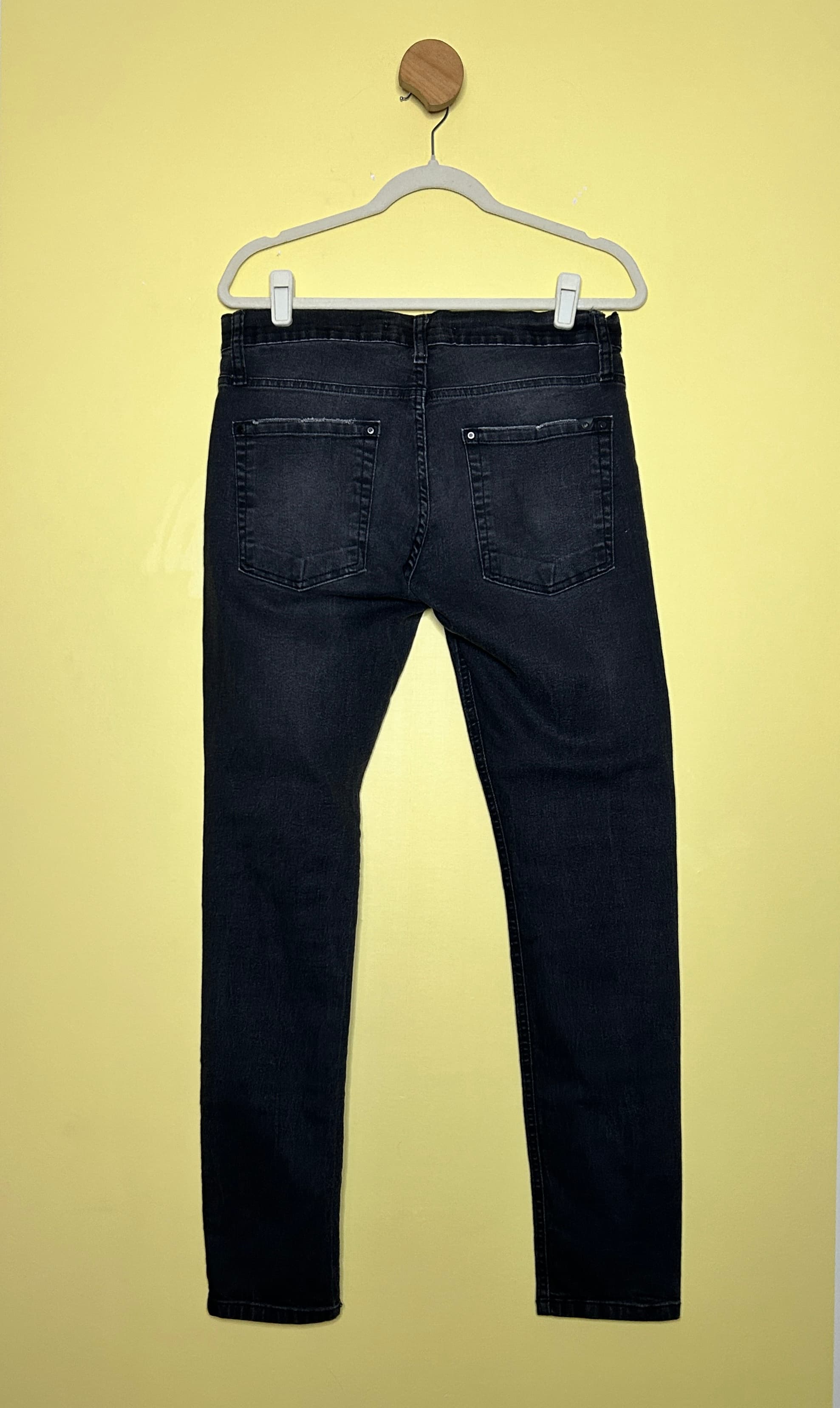 Calça skinny Request — foto 2