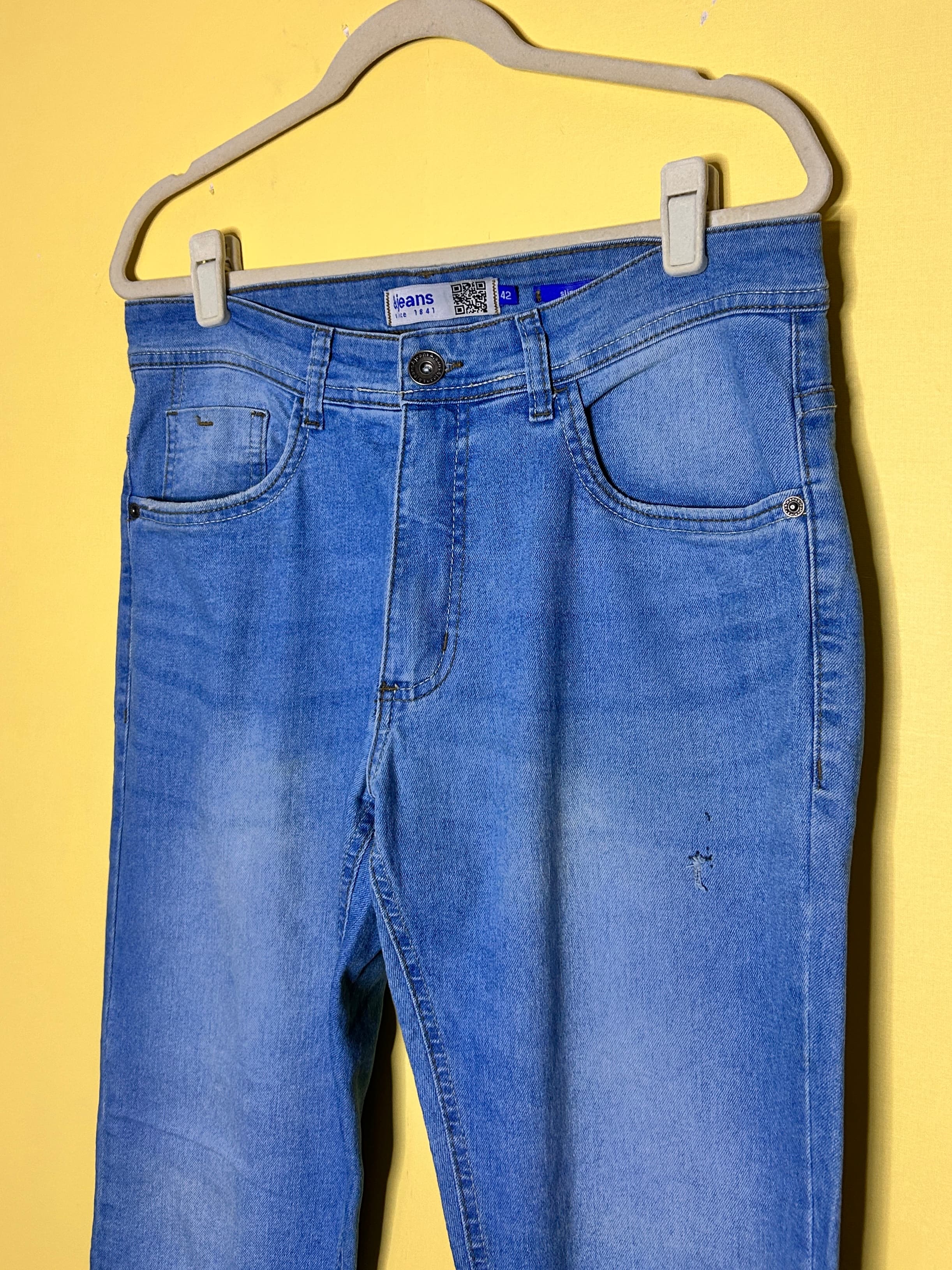 Calça slim &jeans — foto 3