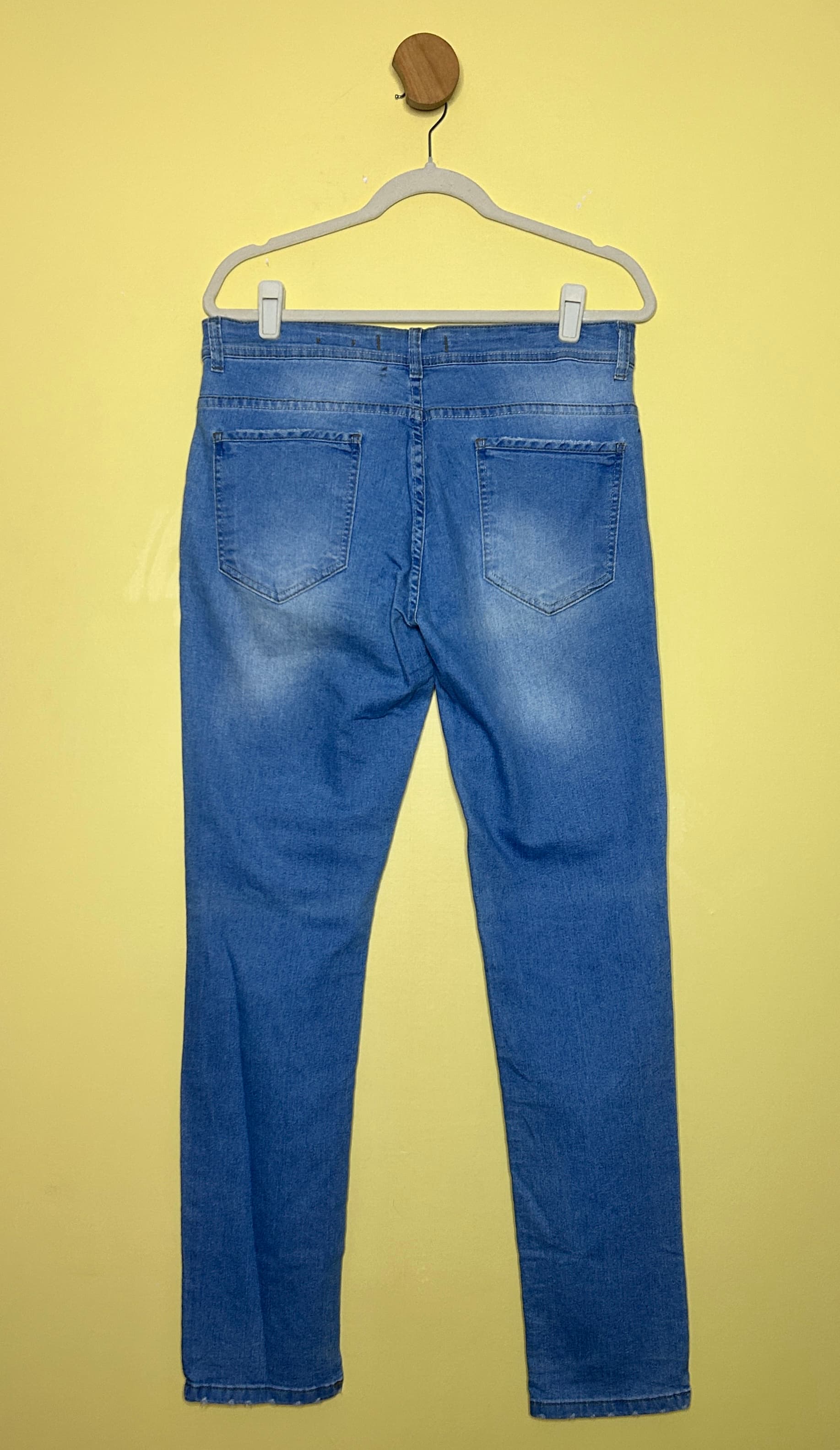 Calça slim &jeans — foto 2