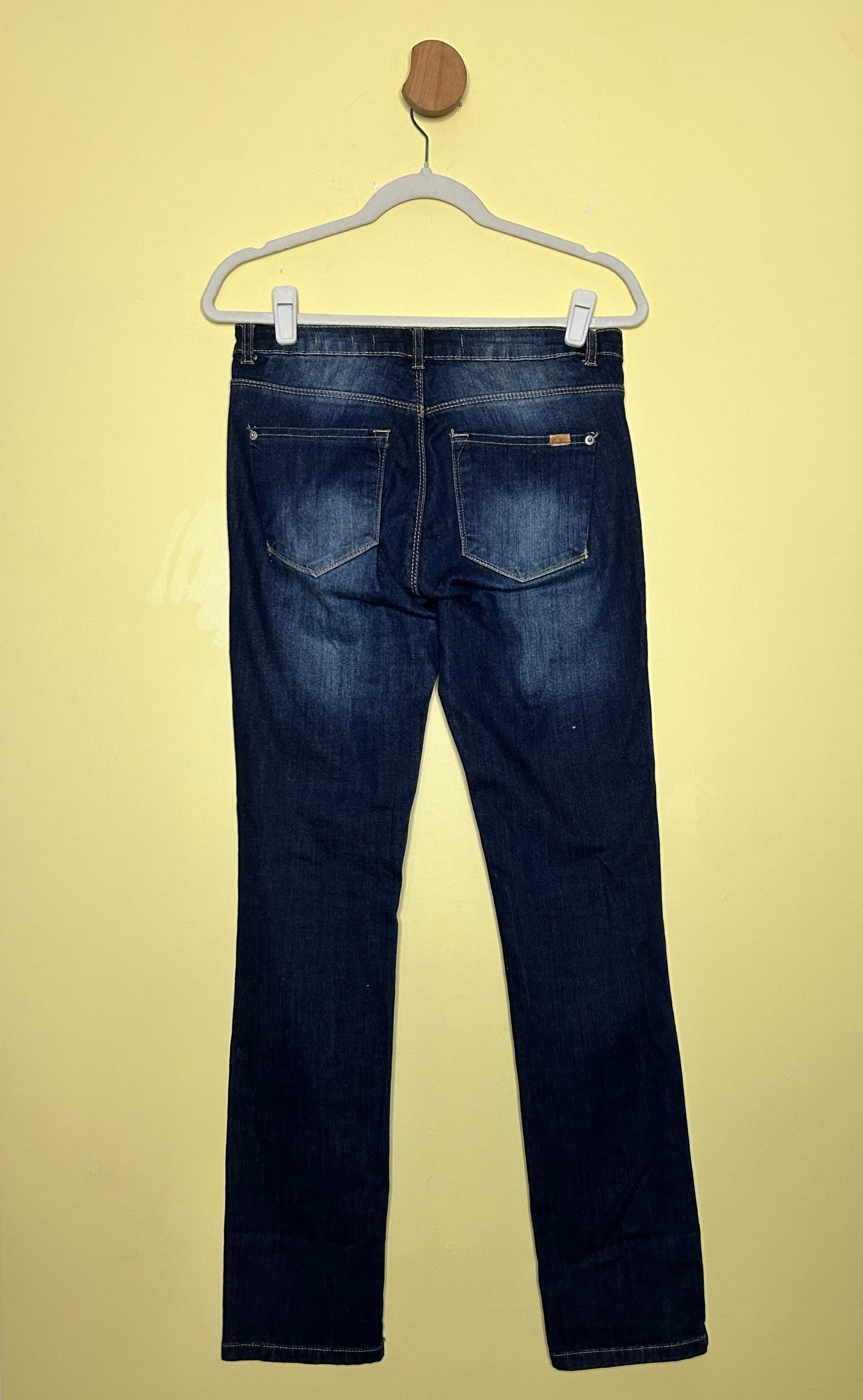 Calça regular Clube Jeans — foto 2