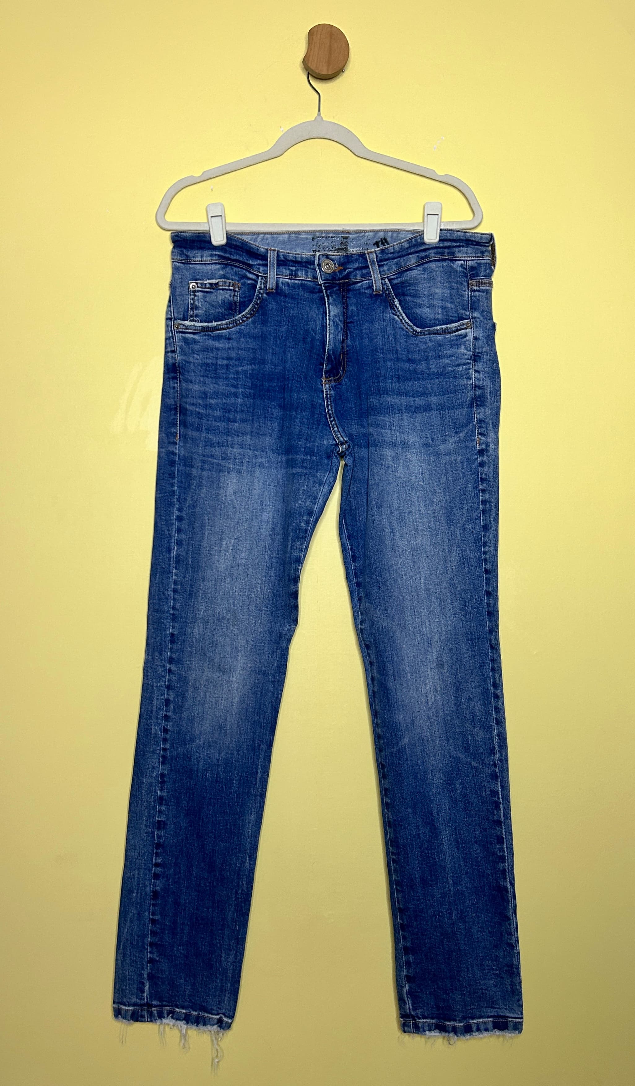 Calça skinny Jeans Wear