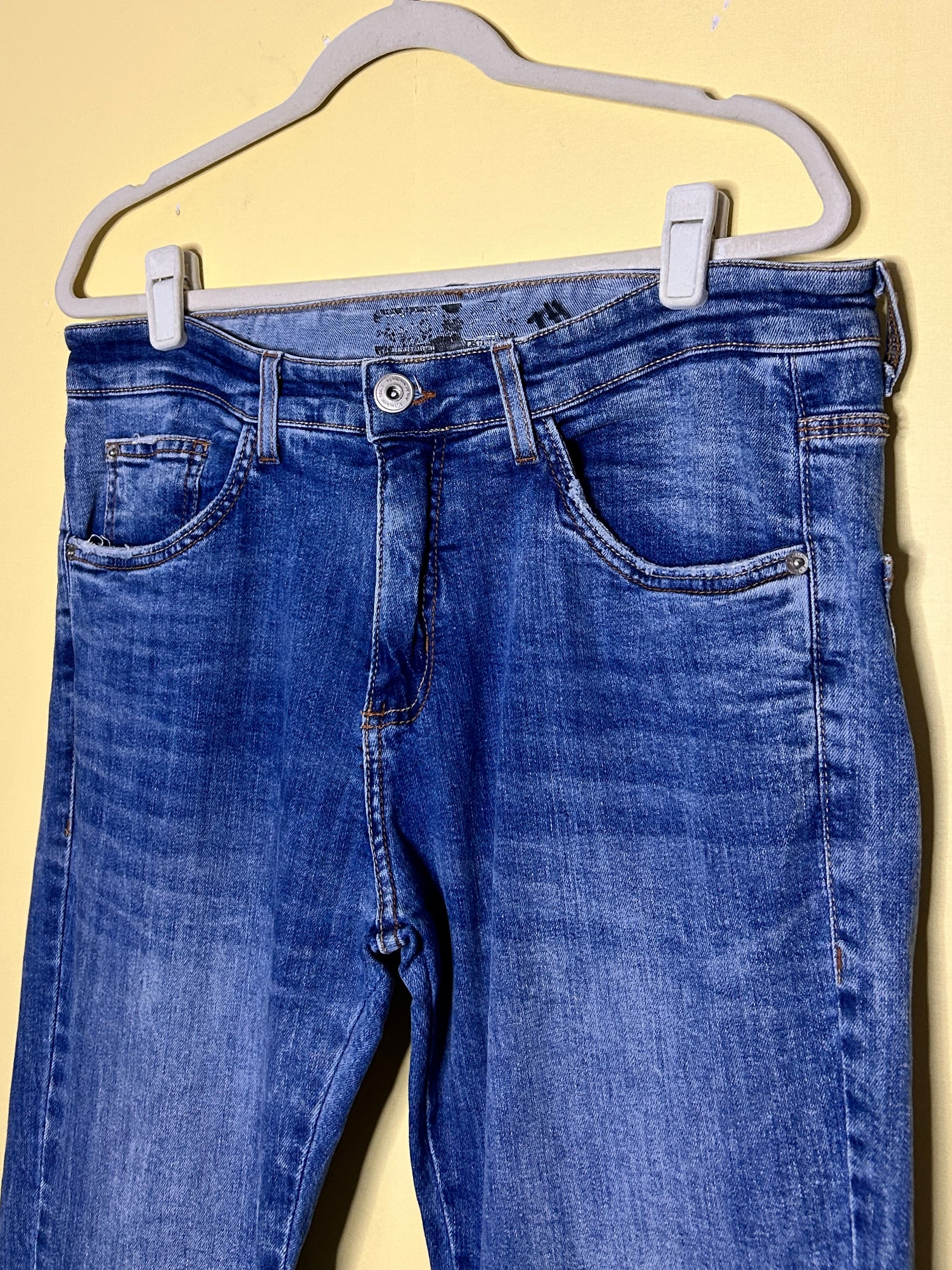Calça skinny Jeans Wear — foto 3