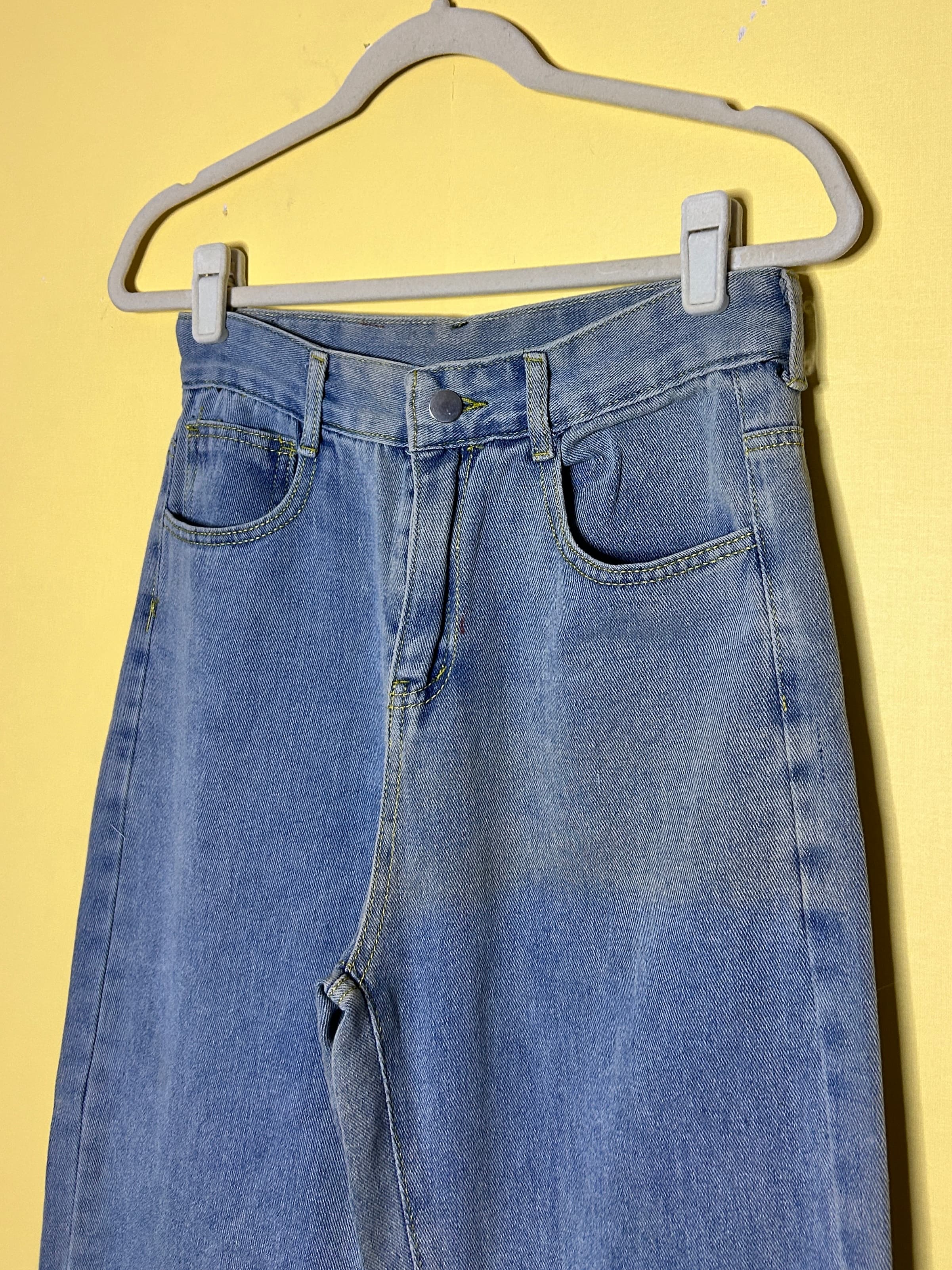 Calça mom — foto 3