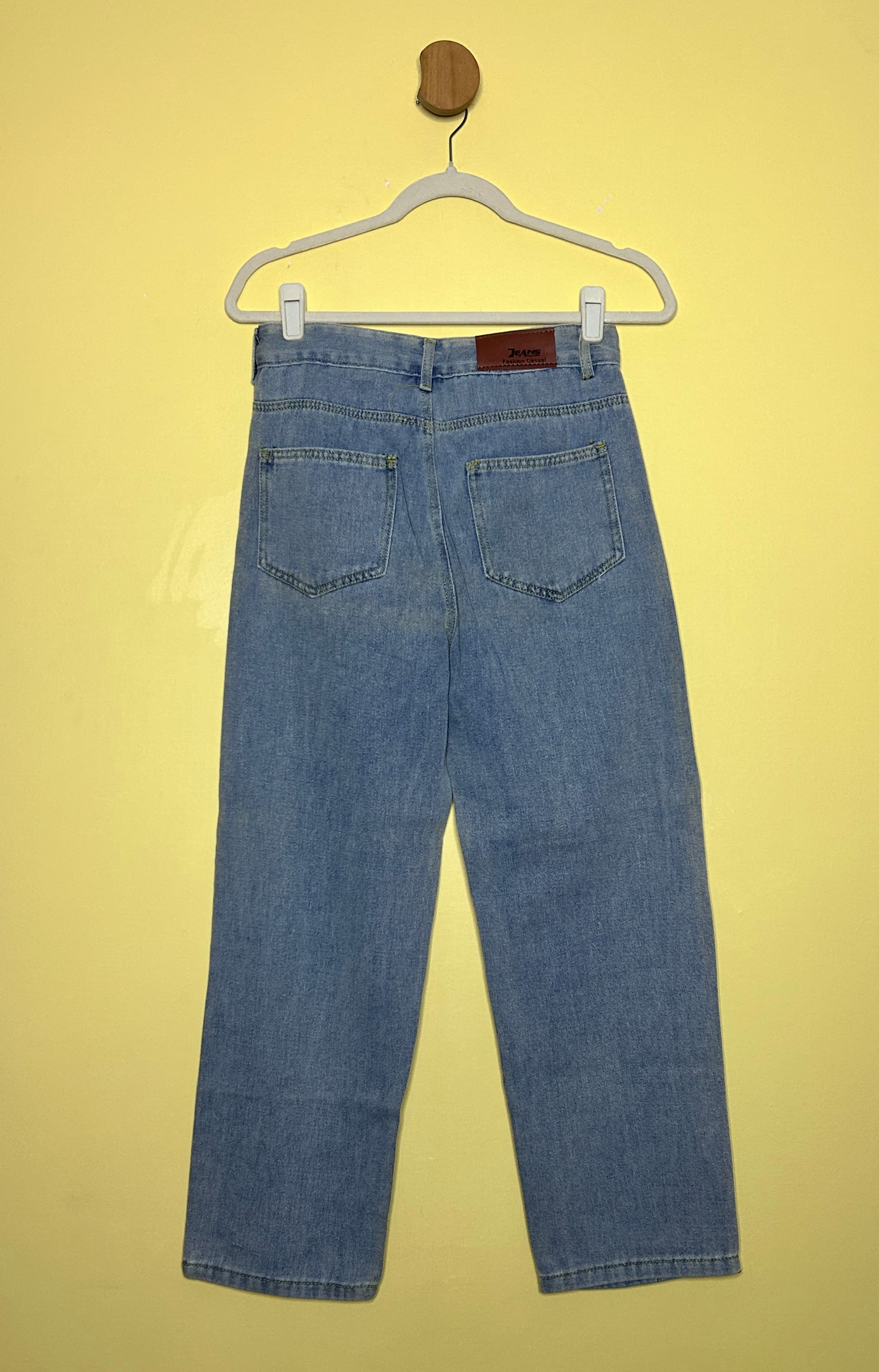 Calça mom — foto 2
