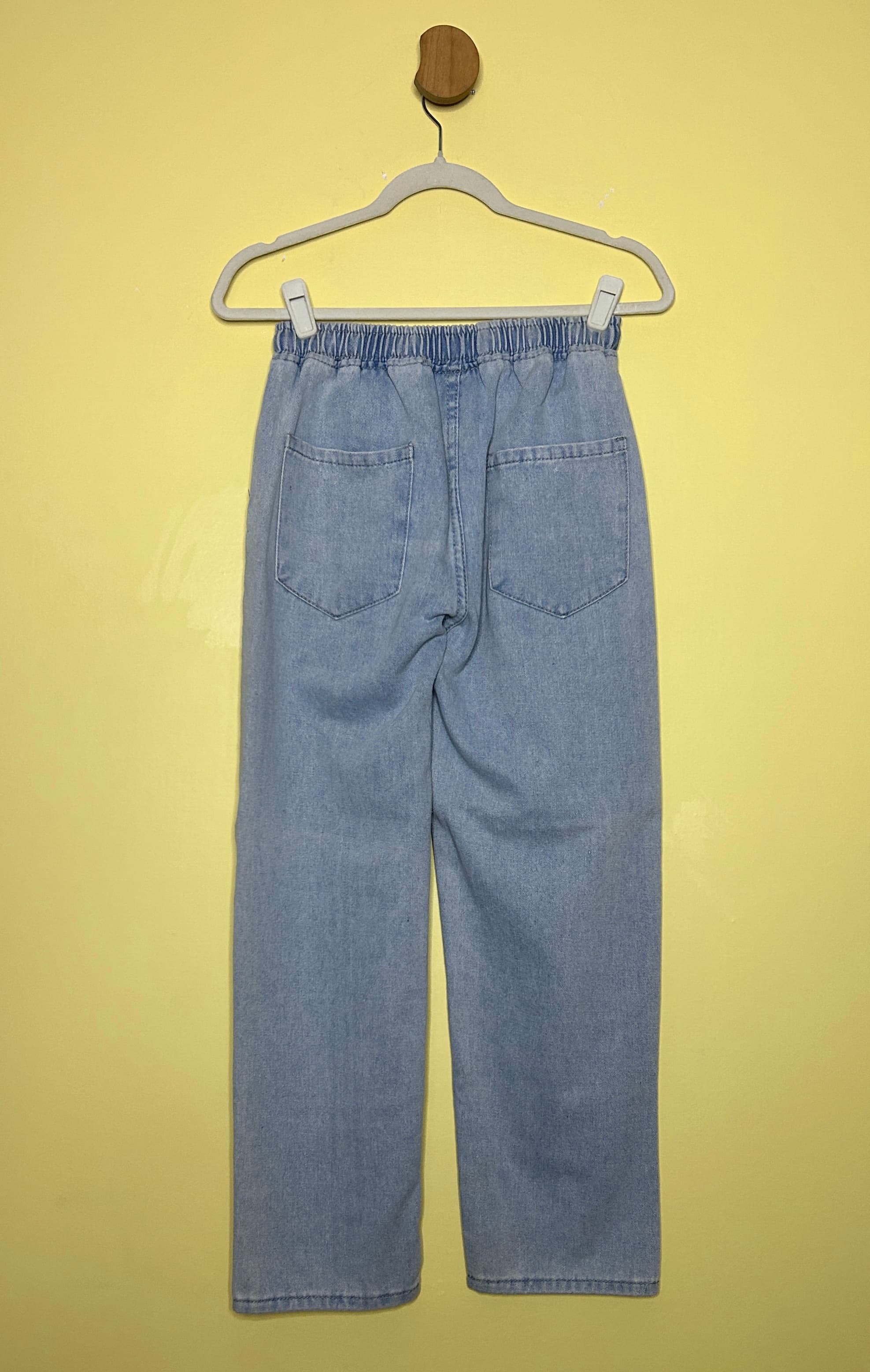 Calça jogger cordão — foto 2