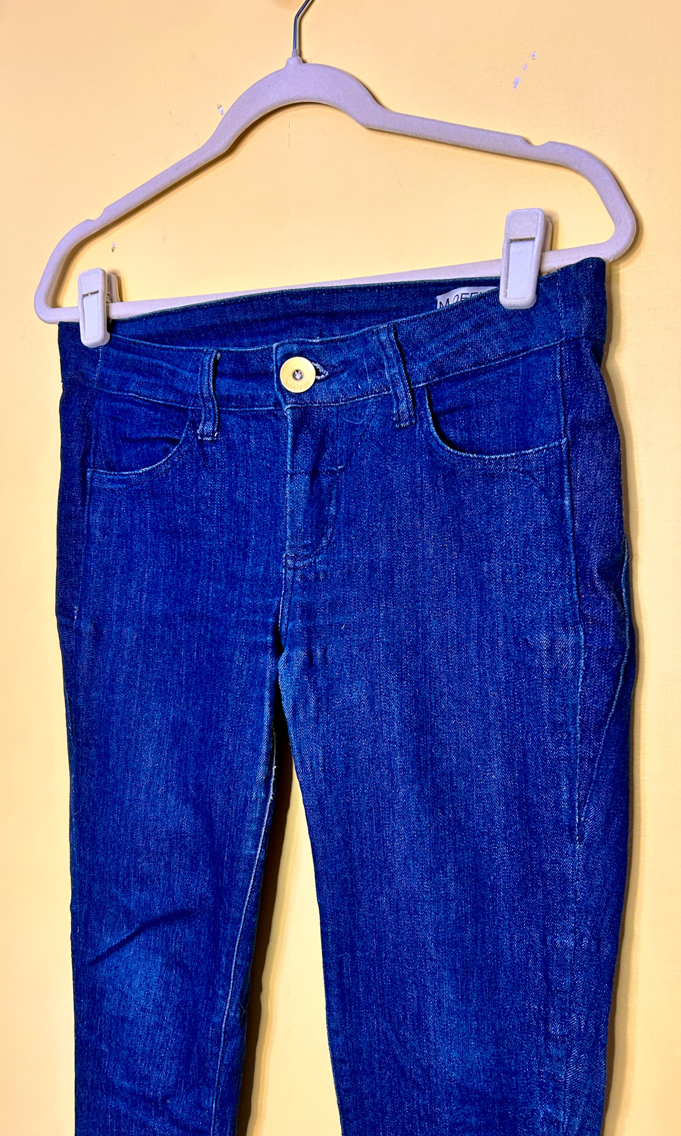 Calça super skinny — foto 3