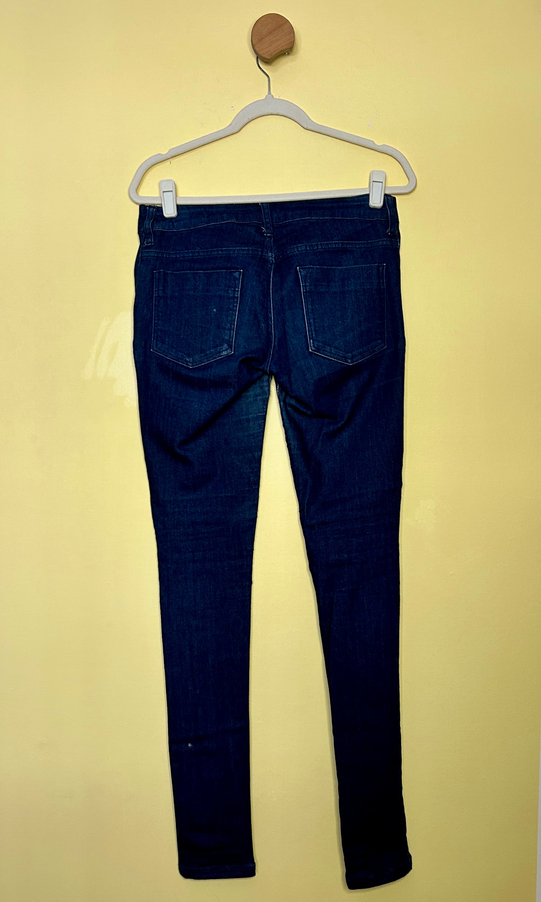 Calça super skinny — foto 2