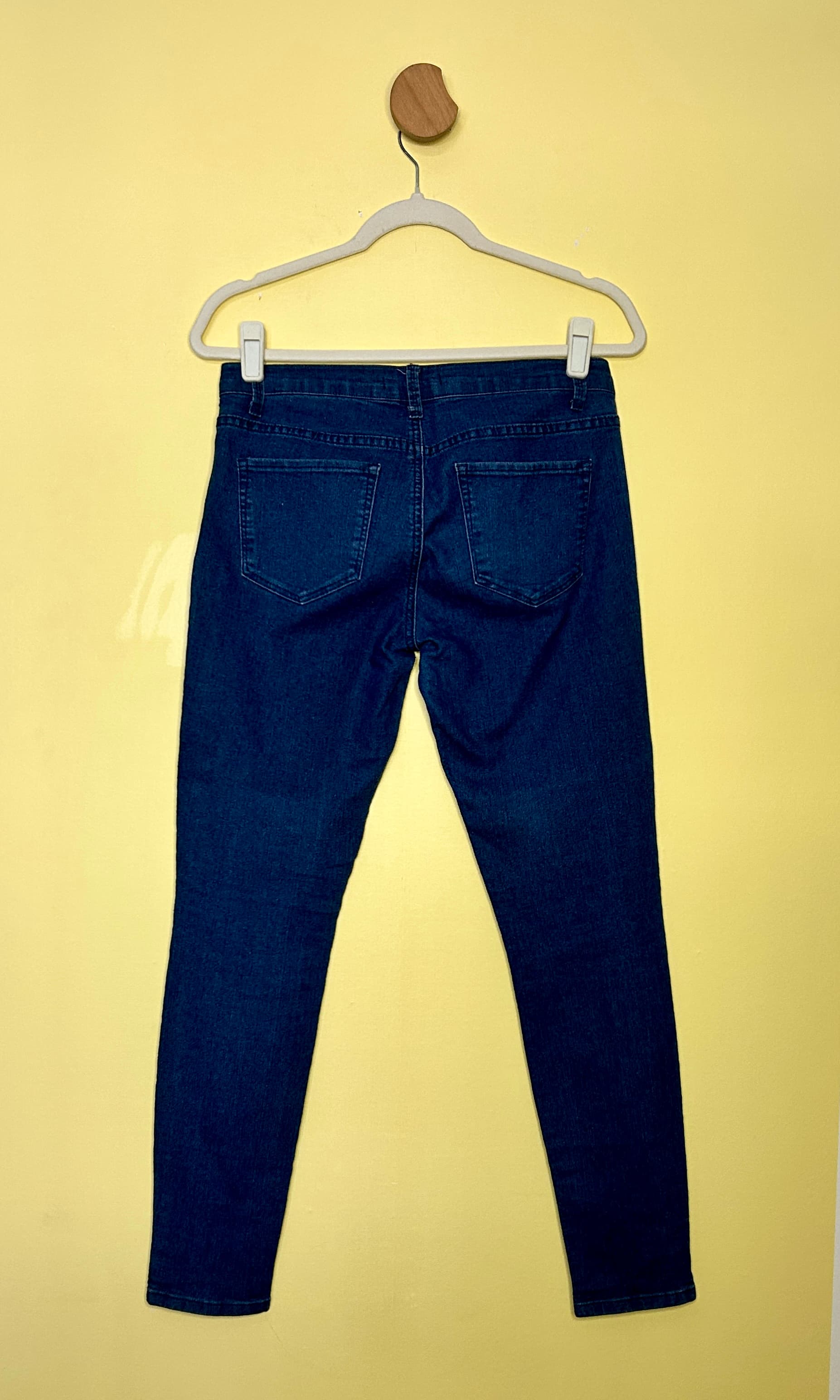 Calça jeans skinny — foto 2