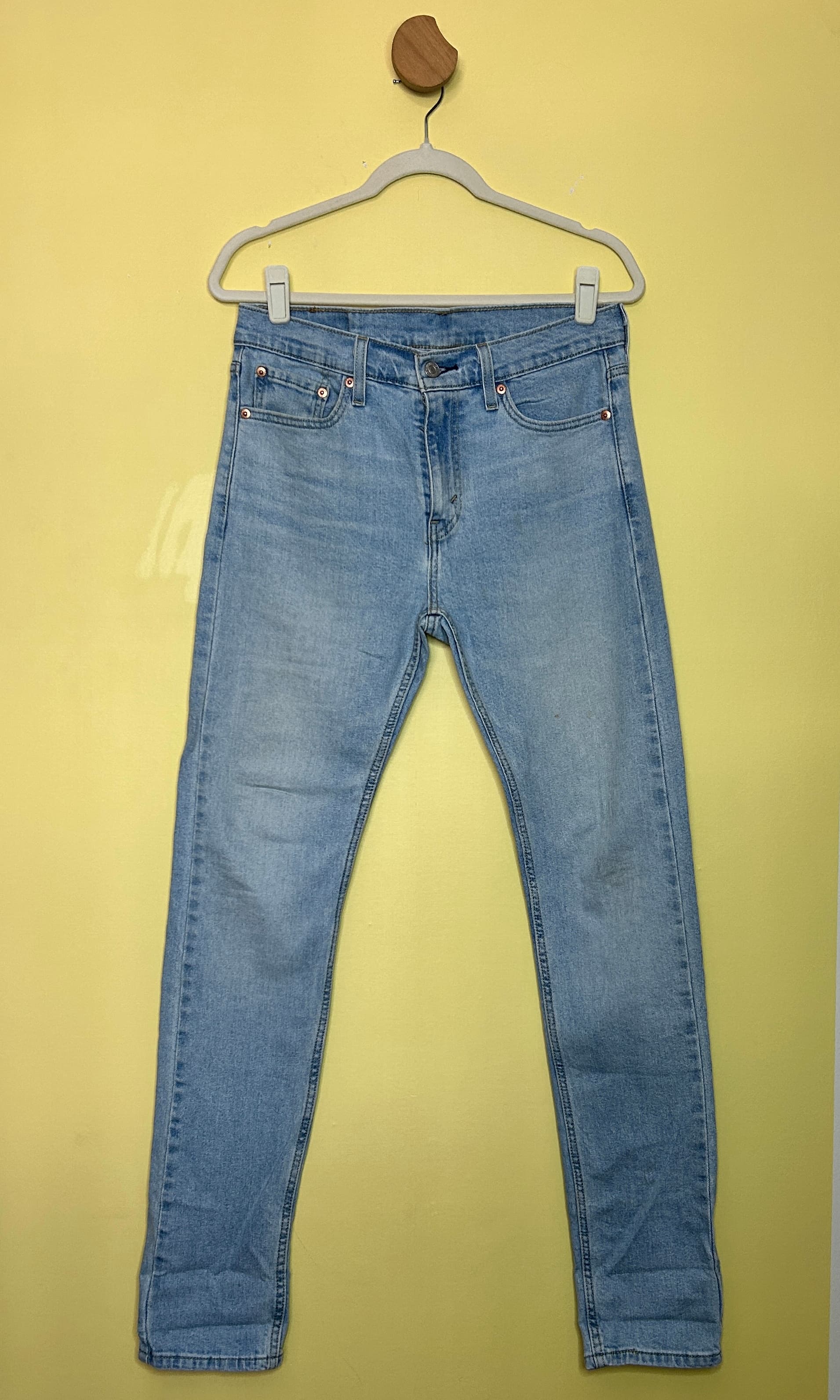 Calça jeans skinny Levi's