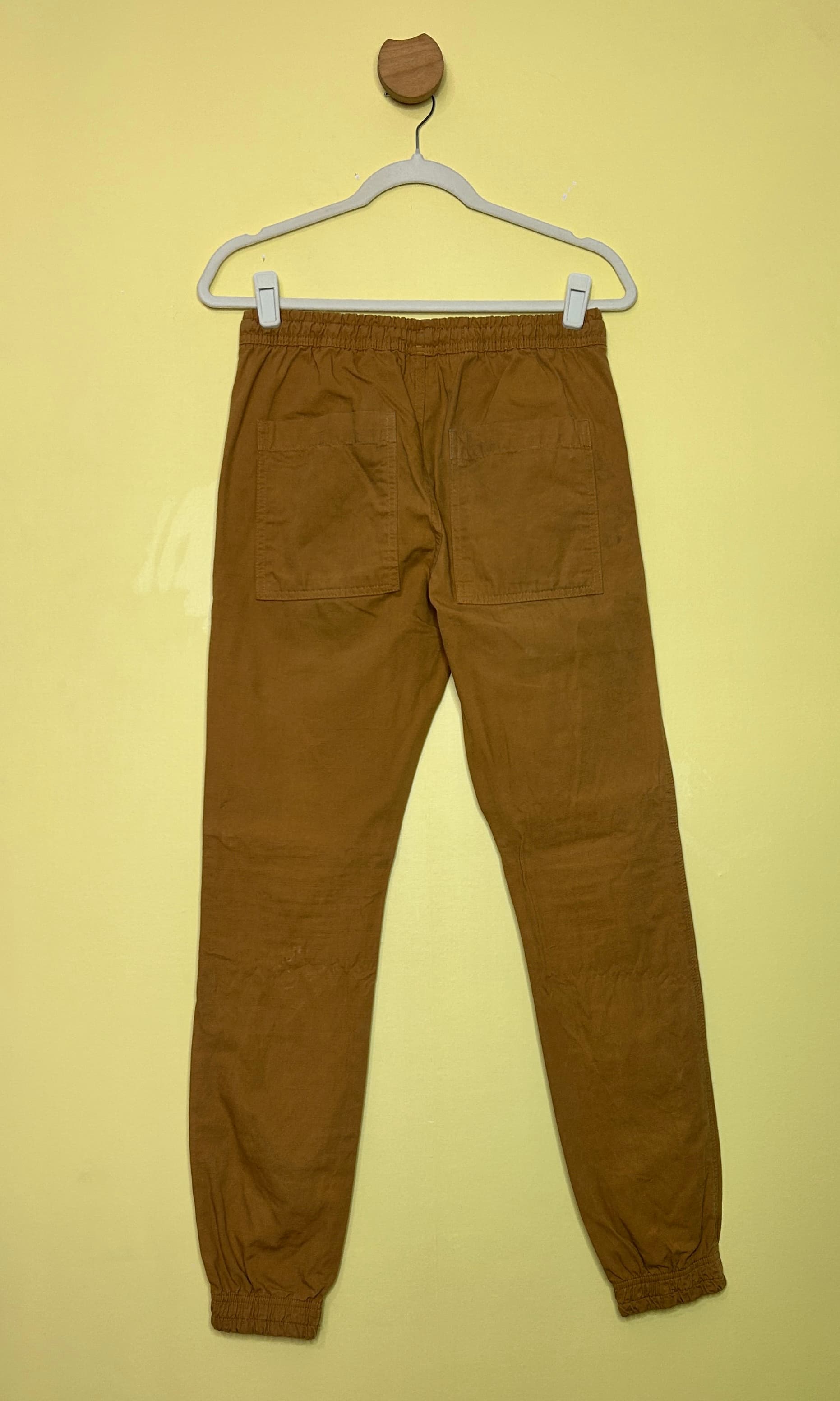 Calça sarja jogger — foto 2