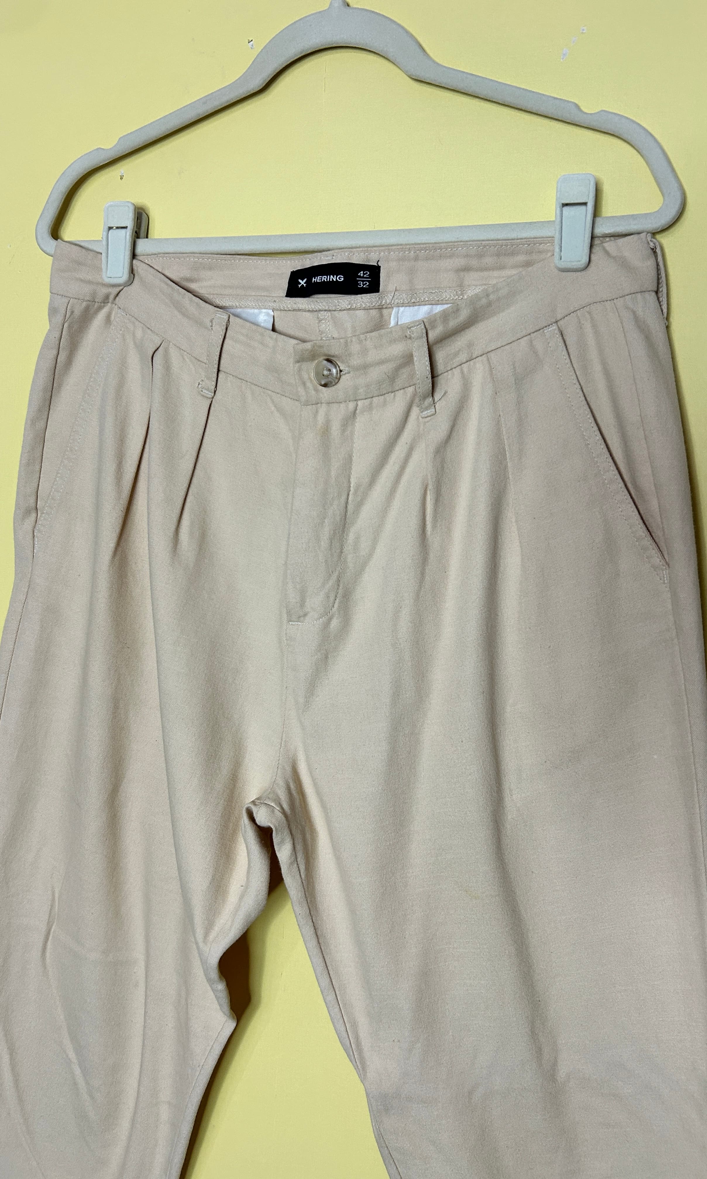Calça alfaiataria reta — foto 3