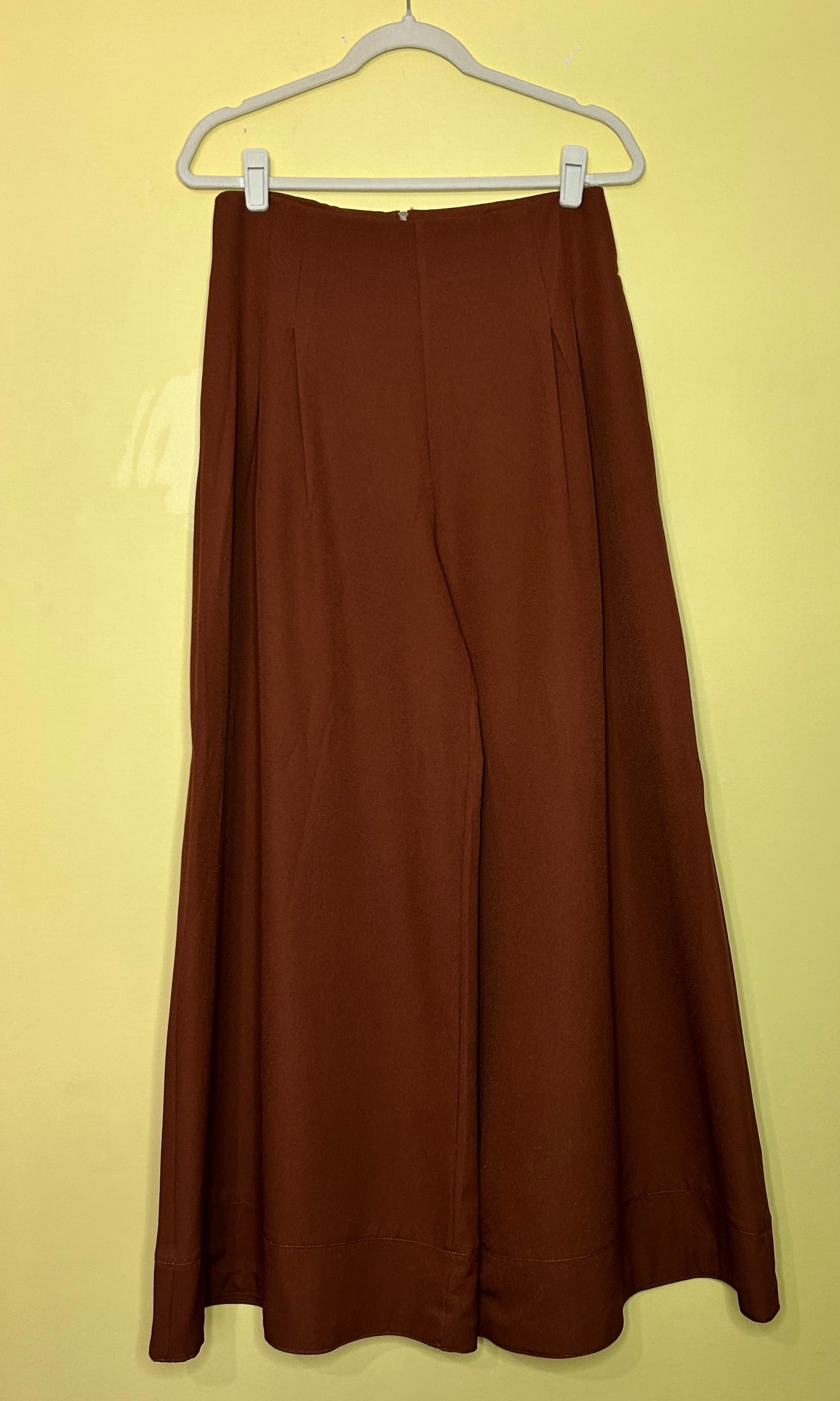 Calça max pantalona 