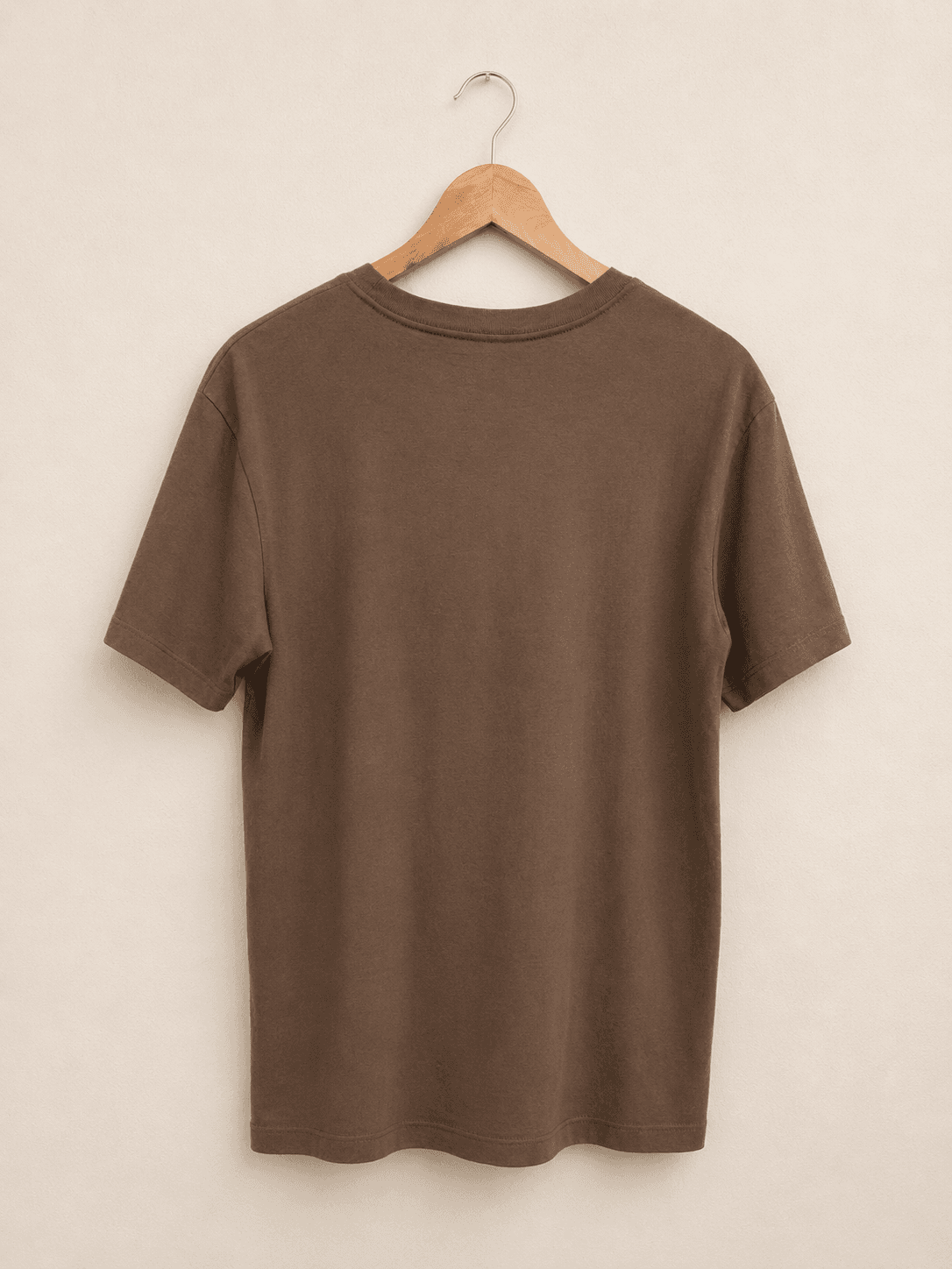Camiseta Keep the mystery — foto 2