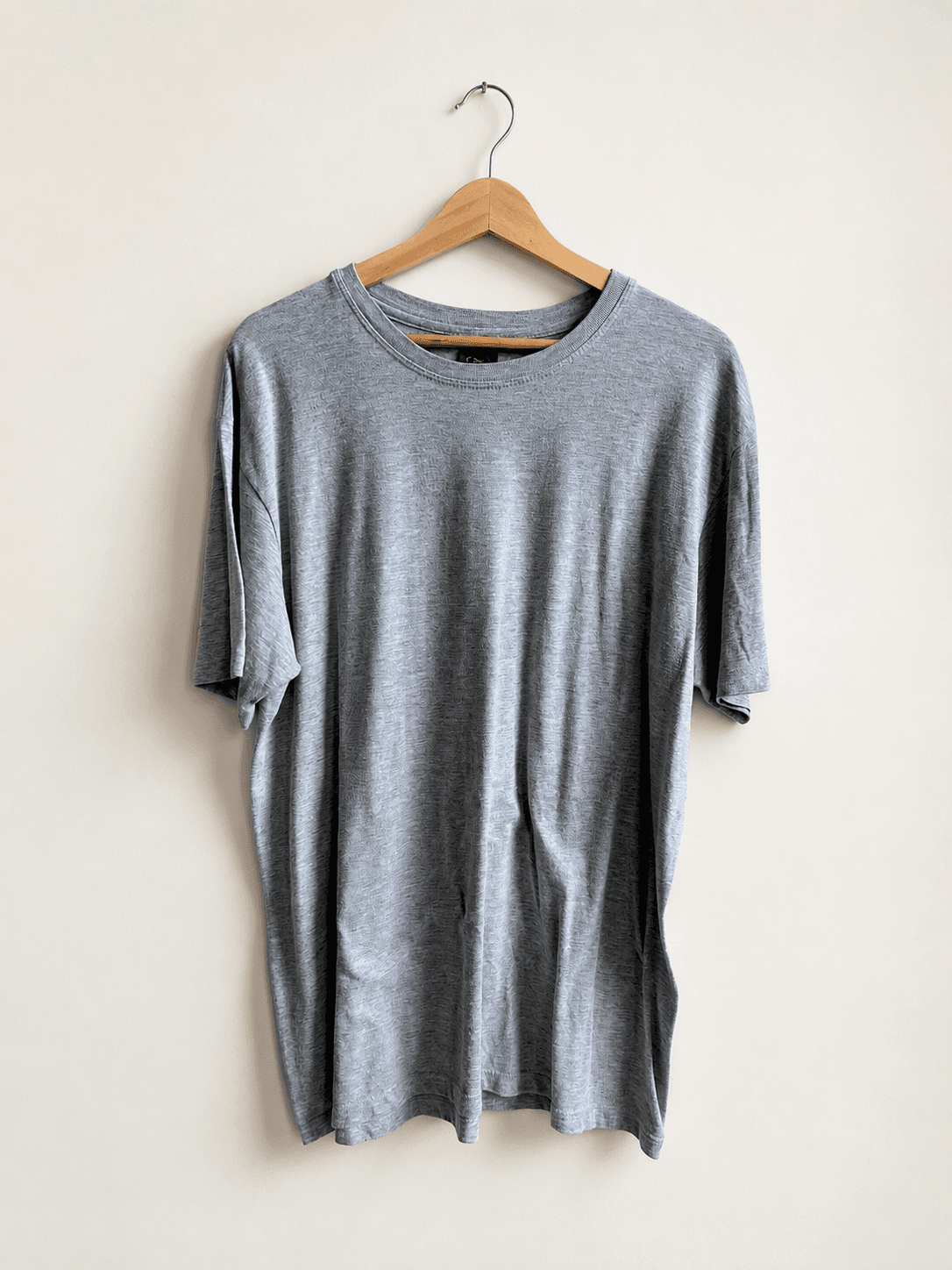 Camiseta básica Hering