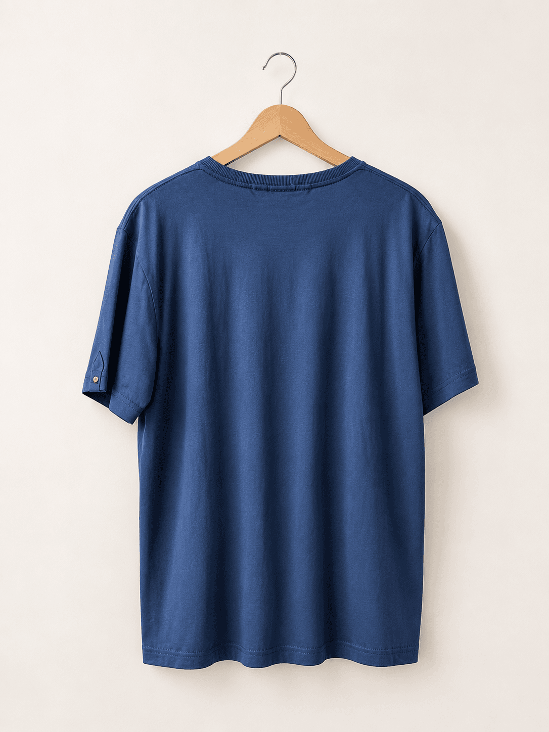 Camiseta azul signo Sagitário — foto 2