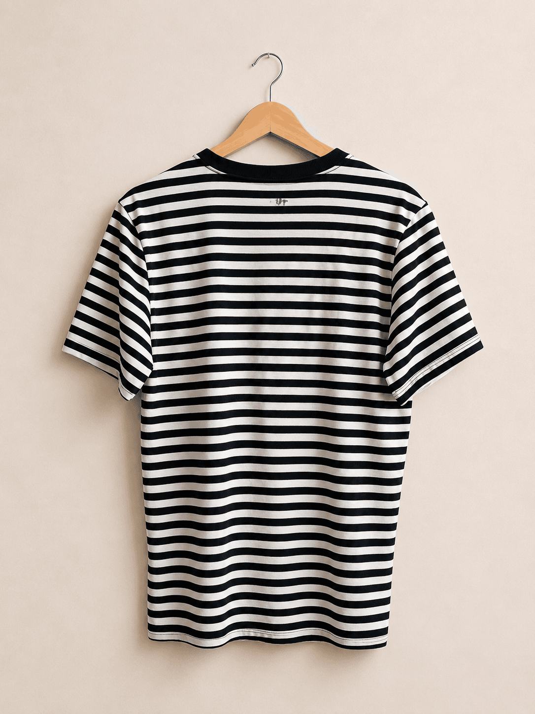 Camiseta listrada Pool — foto 2